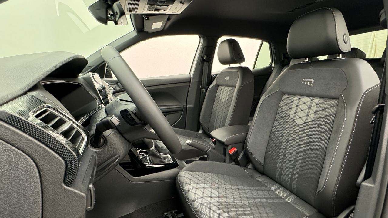VW T-Cross 1.0 TSI EVO R-Line DSG-image-4