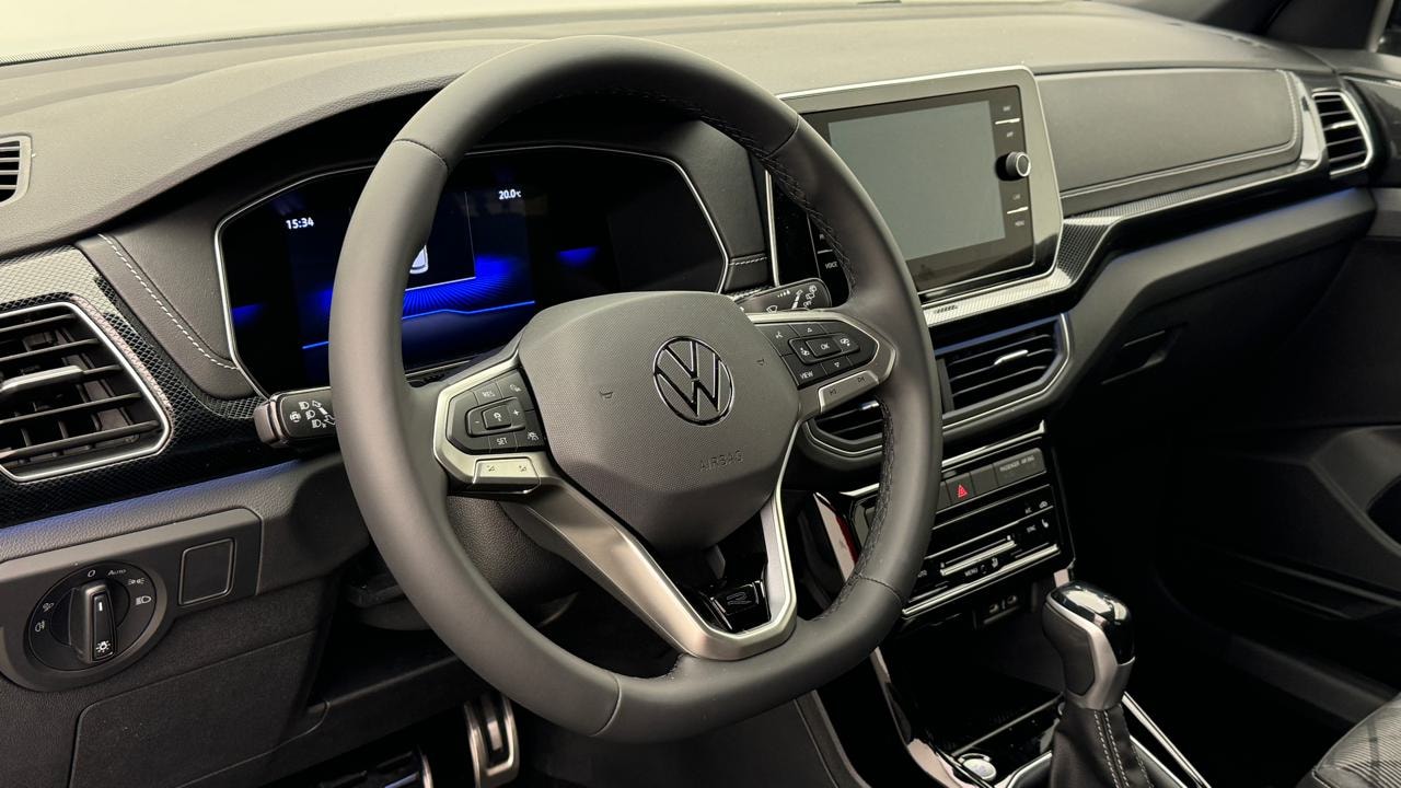 VW T-Cross 1.0 TSI EVO R-Line DSG-image-6