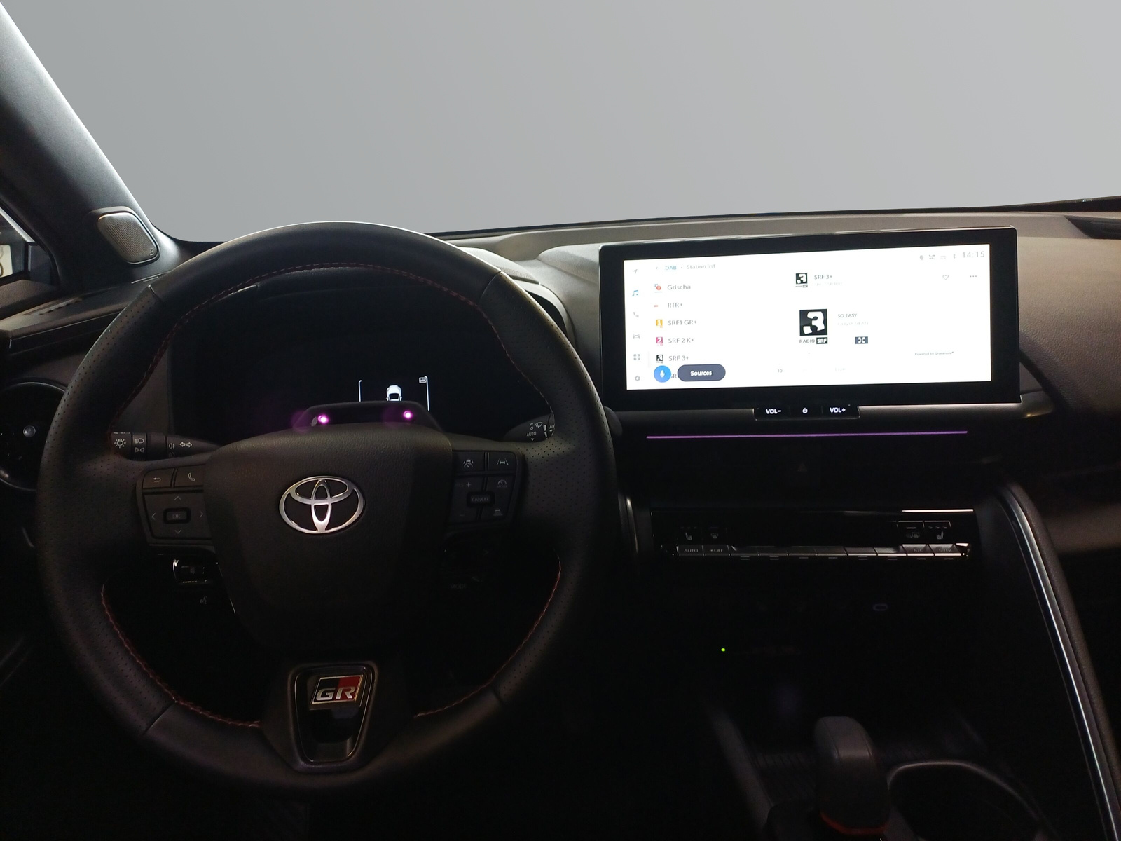 TOYOTA C-HR 2.0 HEV GR Sport 4x4-image-5