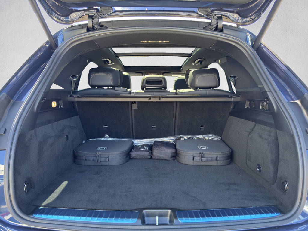MERCEDES-BENZ GLE 53 Hybrid AMG 4Matic+ EQ Star-image-7