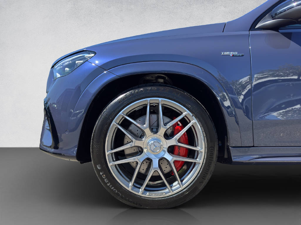MERCEDES-BENZ GLE 53 Hybrid AMG 4Matic+ EQ Star-image-6