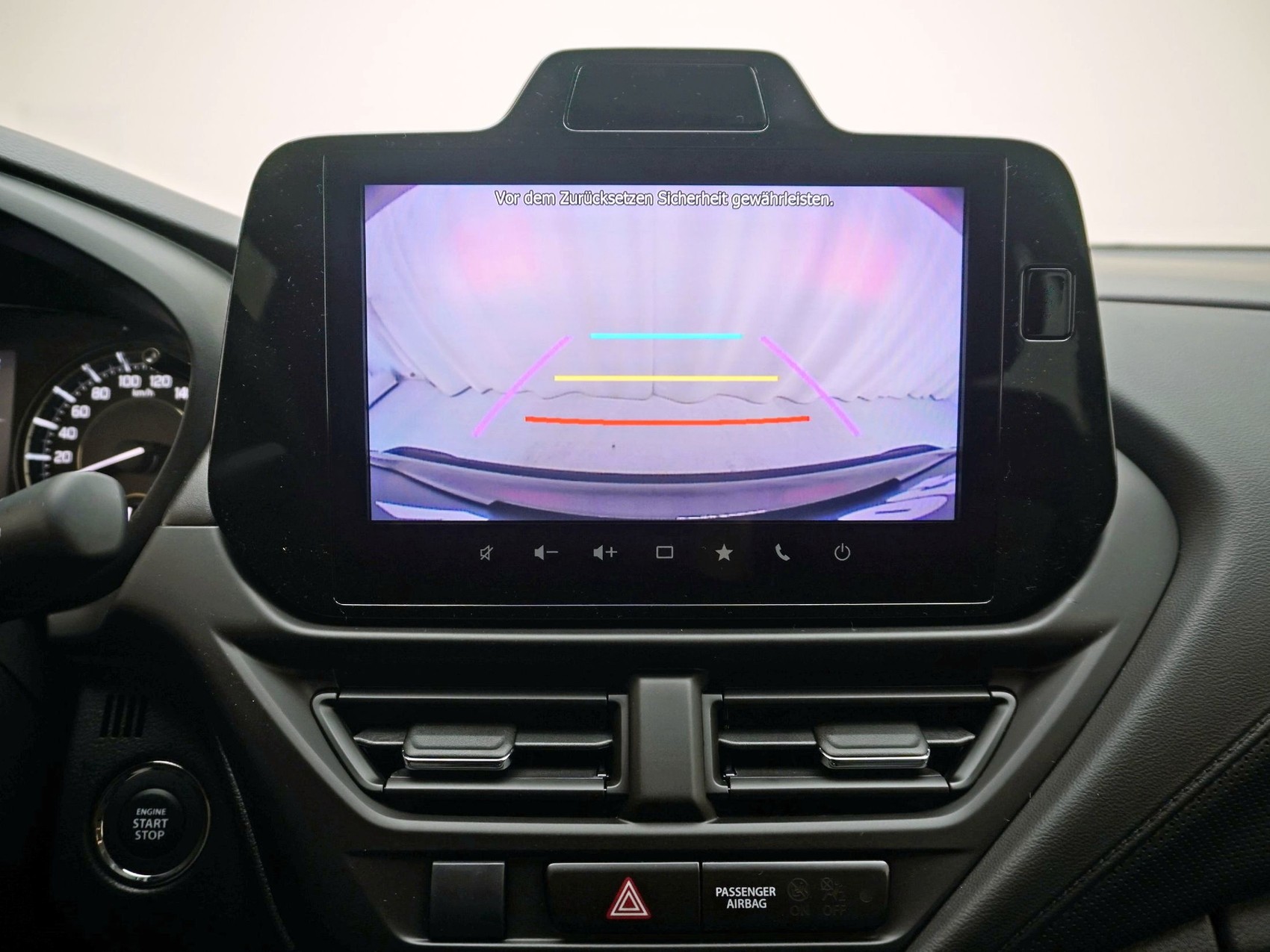 SUZUKI S-Cross 1.4 T Compact+ Hybrid 4x4-image-15