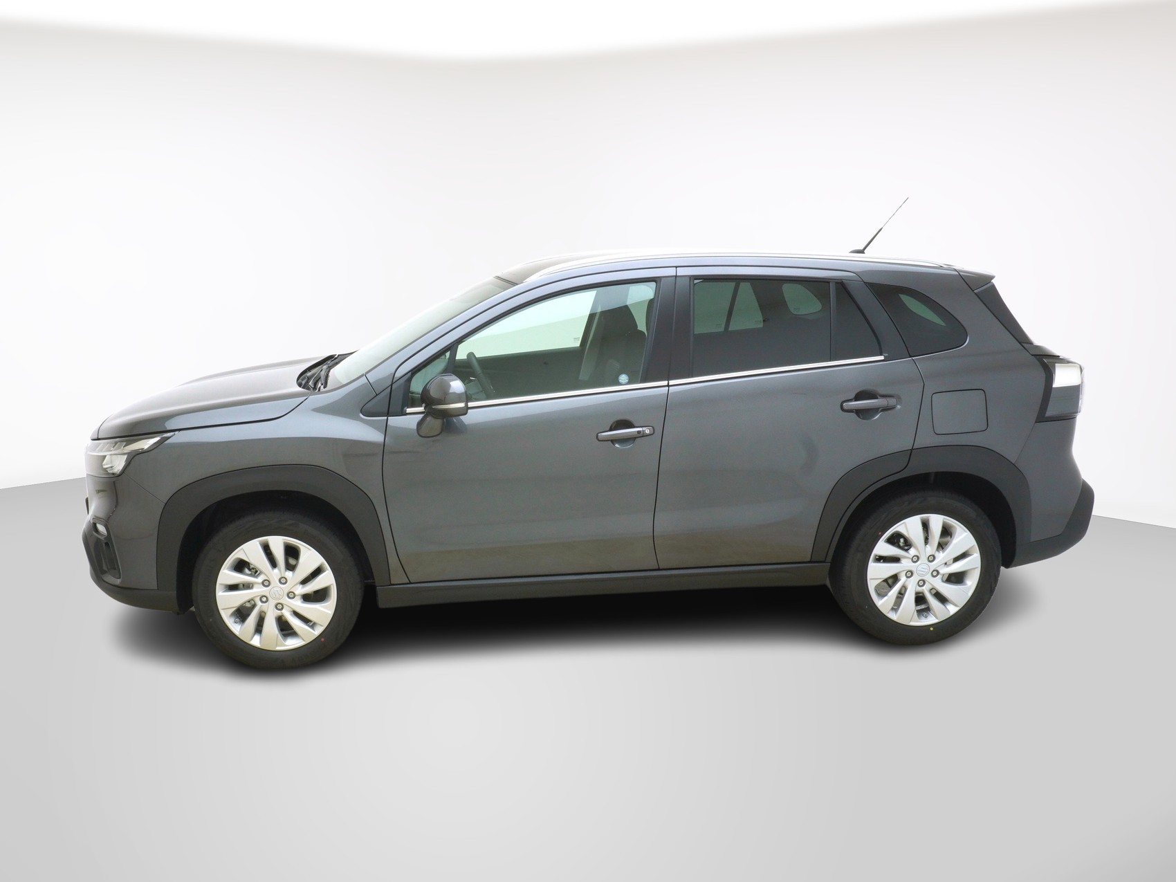 SUZUKI S-Cross 1.4 T Compact+ Hybrid 4x4-image-1