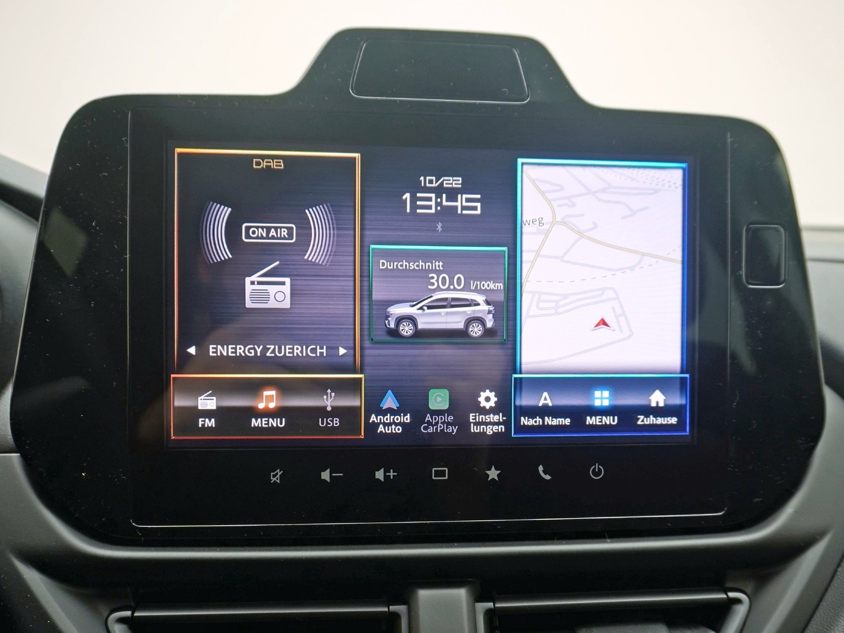 SUZUKI S-Cross 1.4 T Compact+ Hybrid 4x4-image-14