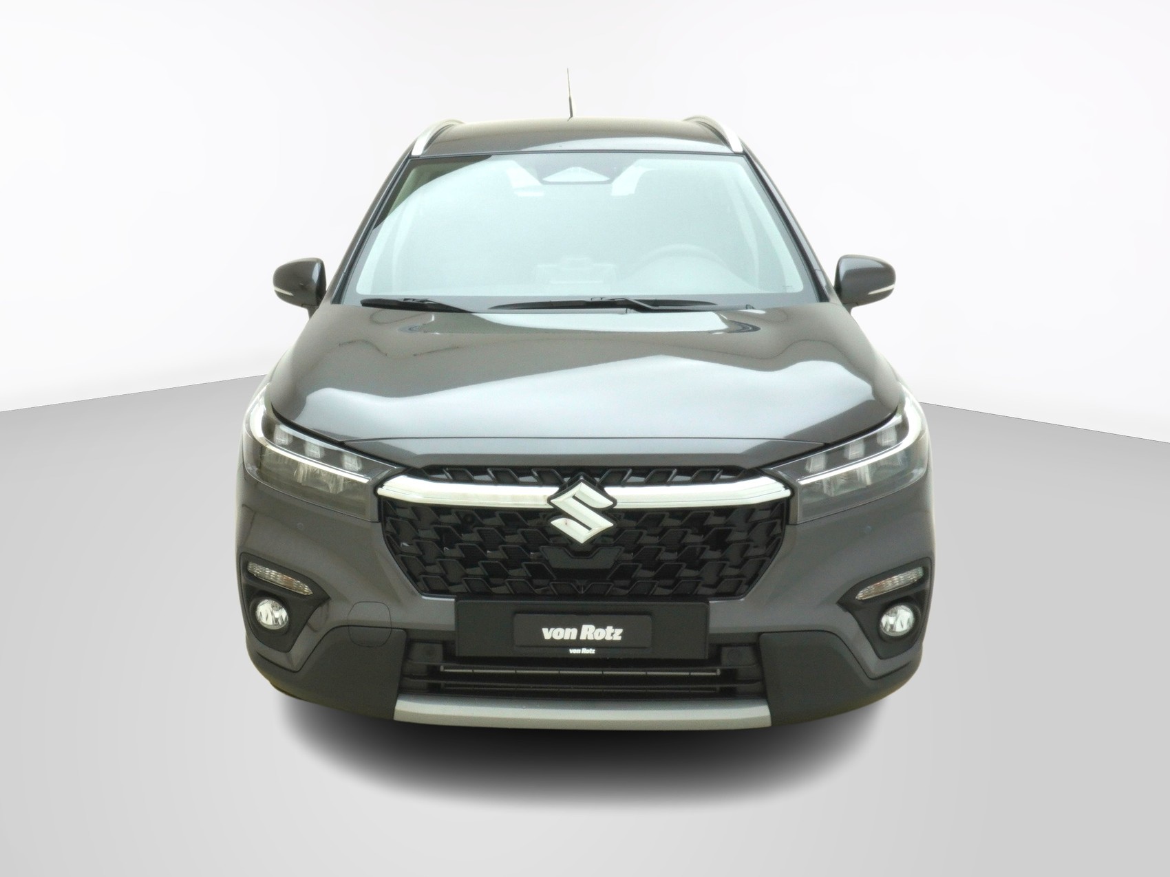 SUZUKI S-Cross 1.4 T Compact+ Hybrid 4x4-image-4