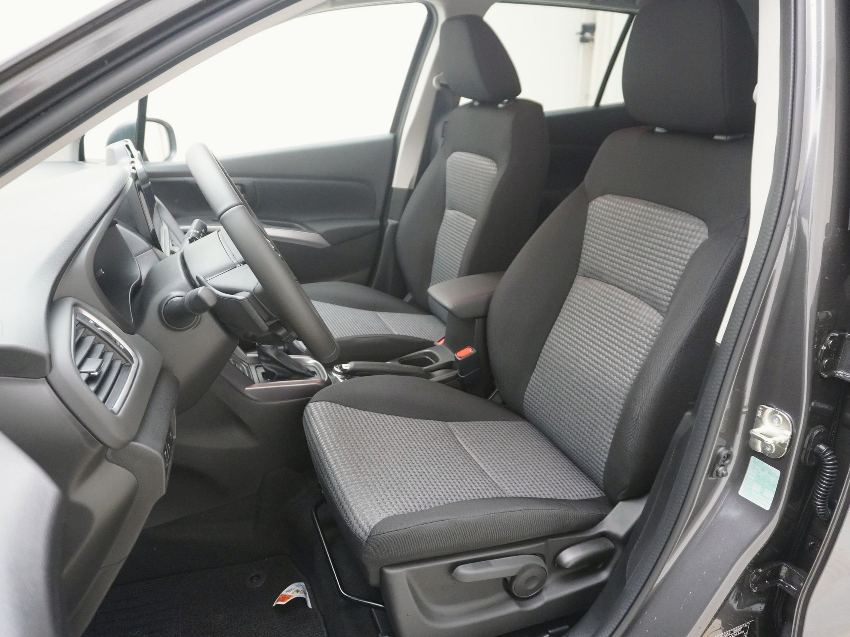 SUZUKI S-Cross 1.4 T Compact+ Hybrid 4x4-image-7
