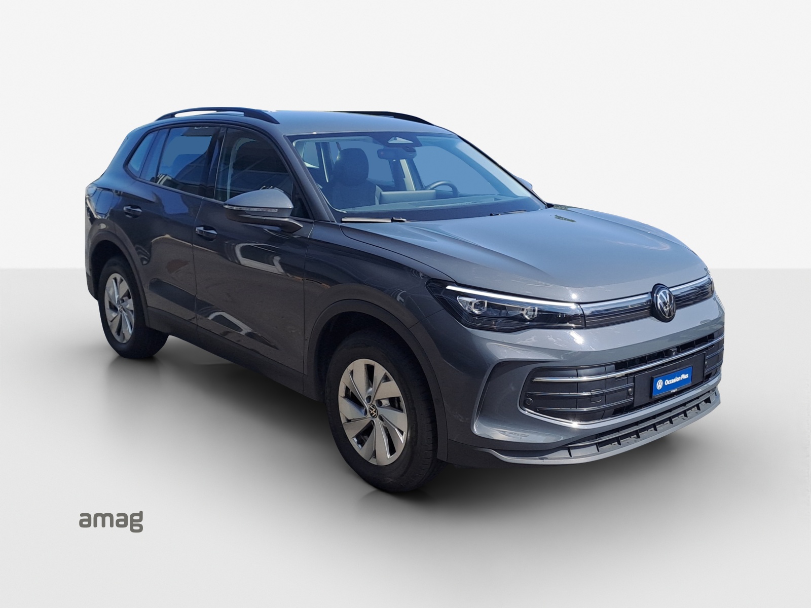 VW Tiguan 2.0 TSI DSG Life 4Motion-image-5