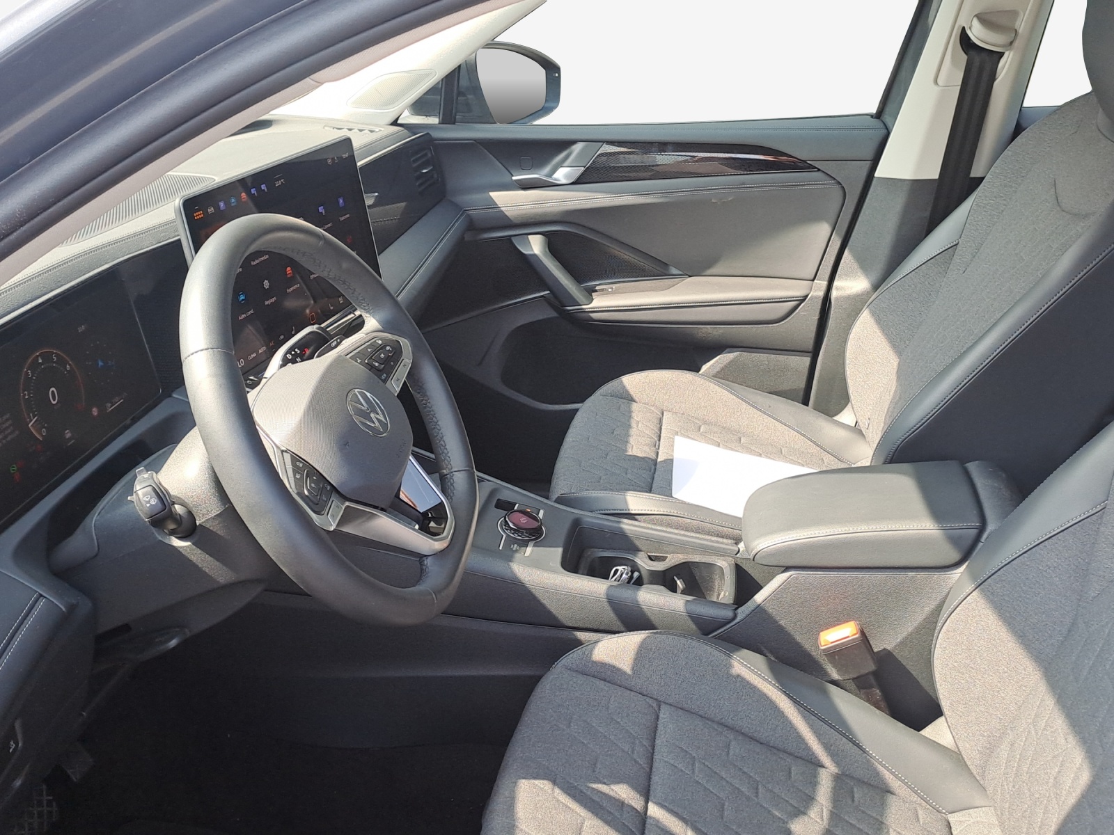 VW Tiguan 2.0 TSI DSG Life 4Motion-image-7