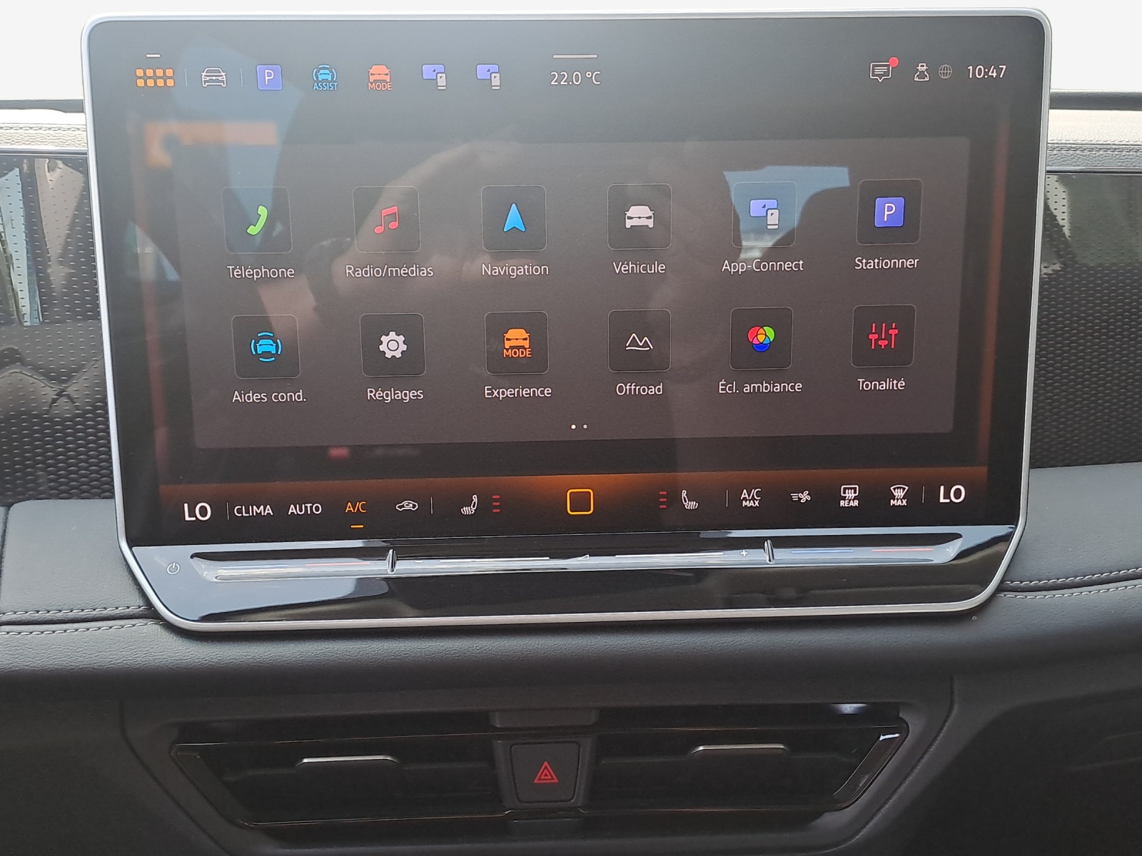 VW Tiguan 2.0 TSI DSG Life 4Motion-image-10