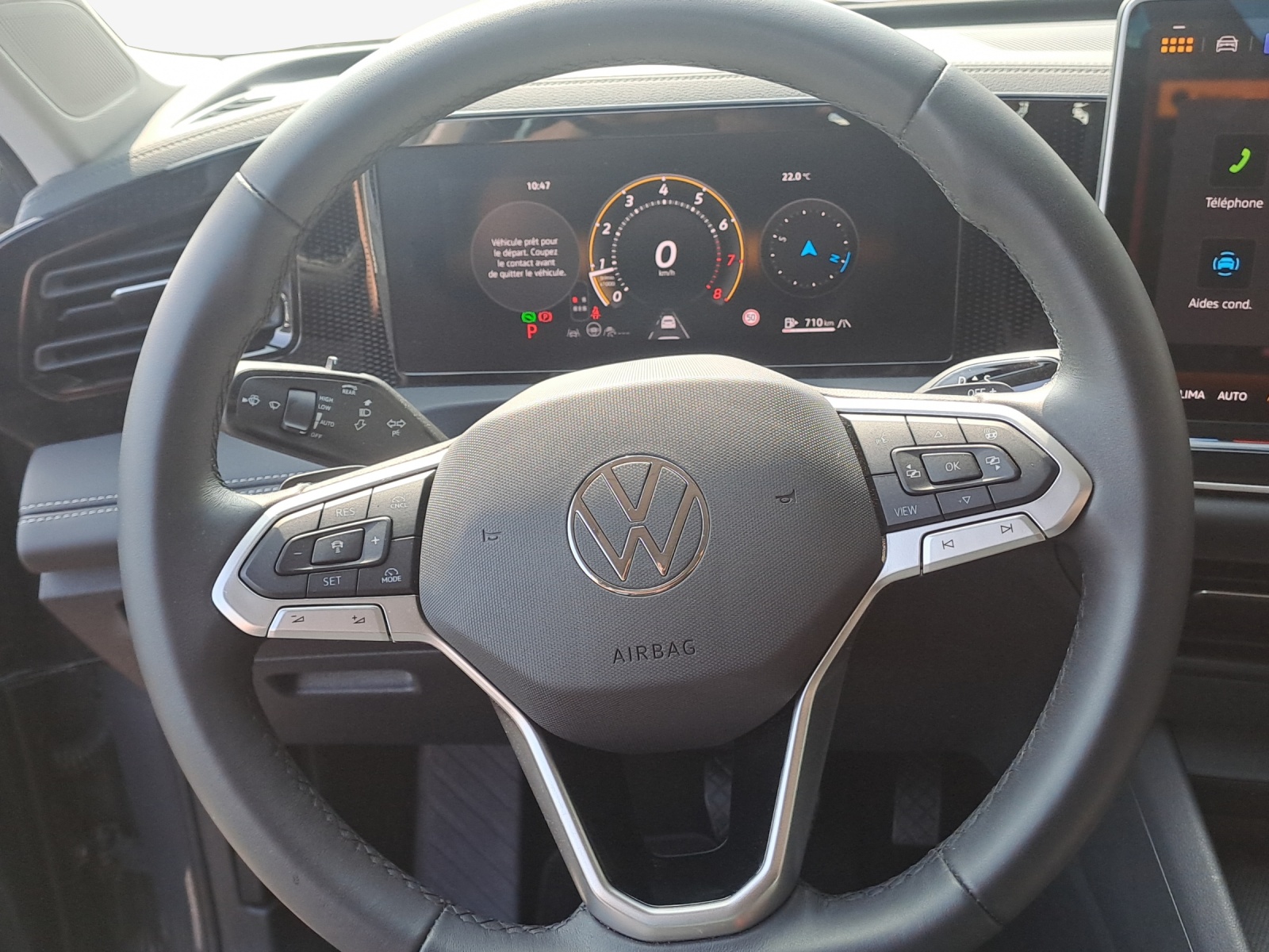 VW Tiguan 2.0 TSI DSG Life 4Motion-image-9