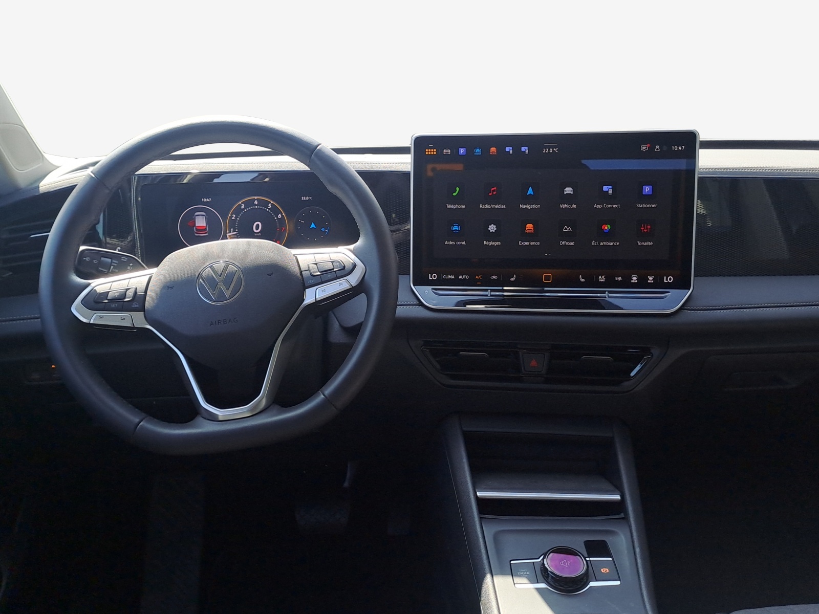 VW Tiguan 2.0 TSI DSG Life 4Motion-image-8