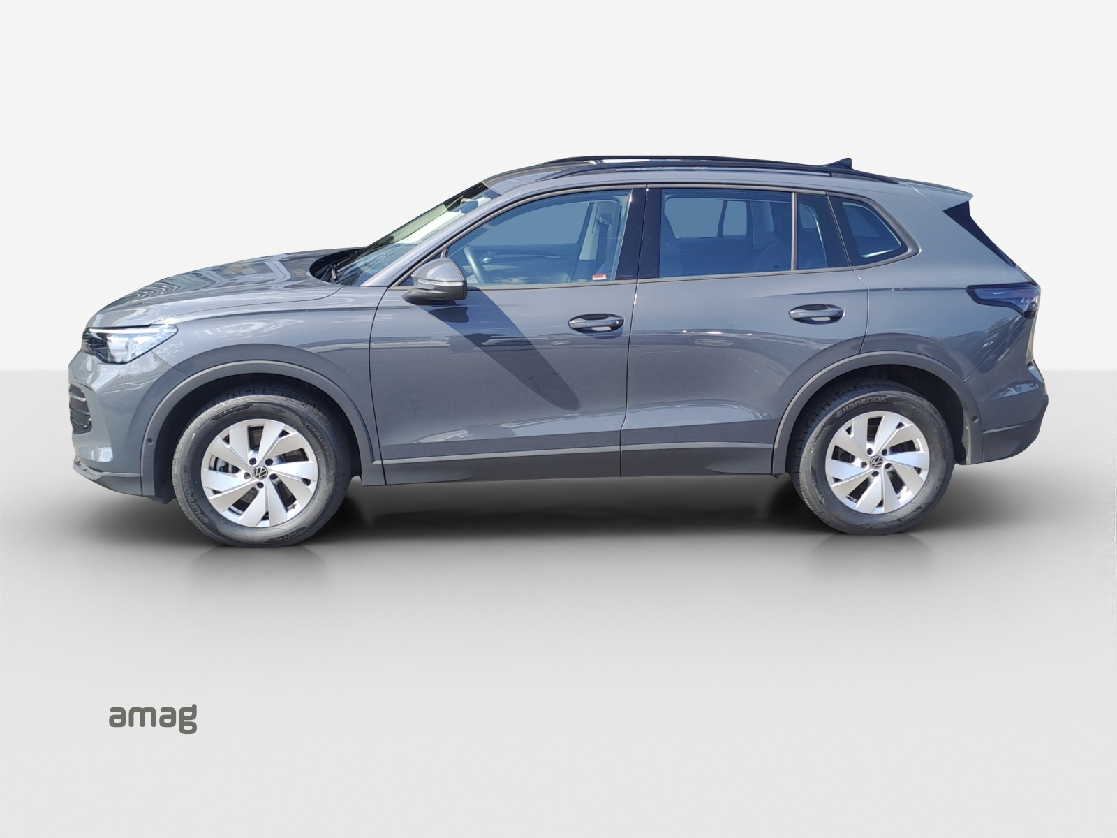 VW Tiguan 2.0 TSI DSG Life 4Motion-image-1