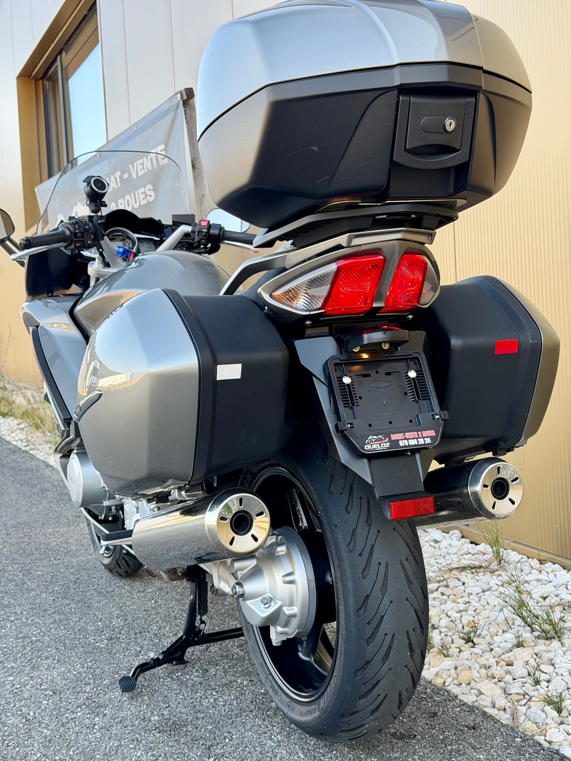 YAMAHA FJR 1300 ABS-image-12