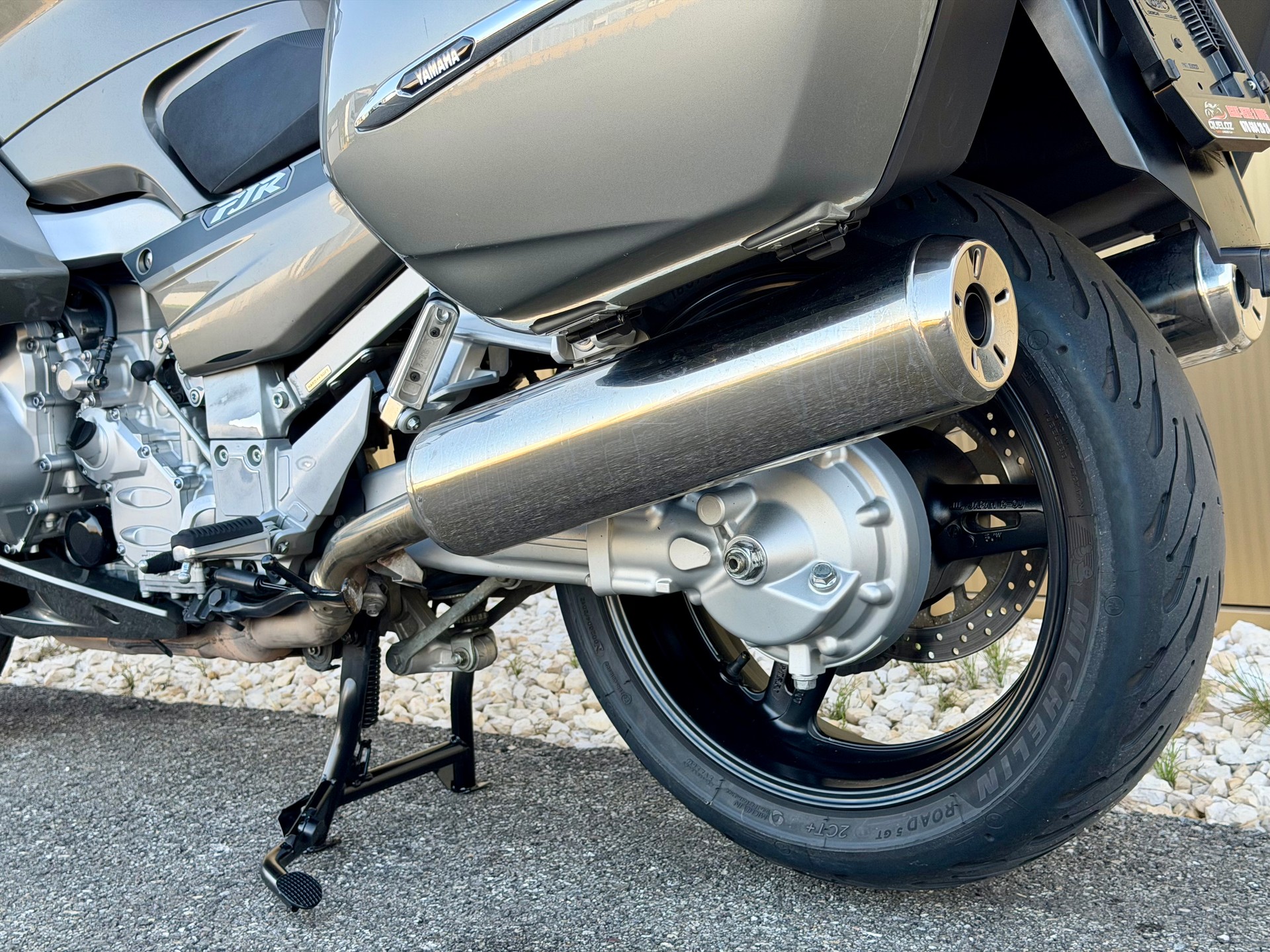 YAMAHA FJR 1300 ABS-image-13