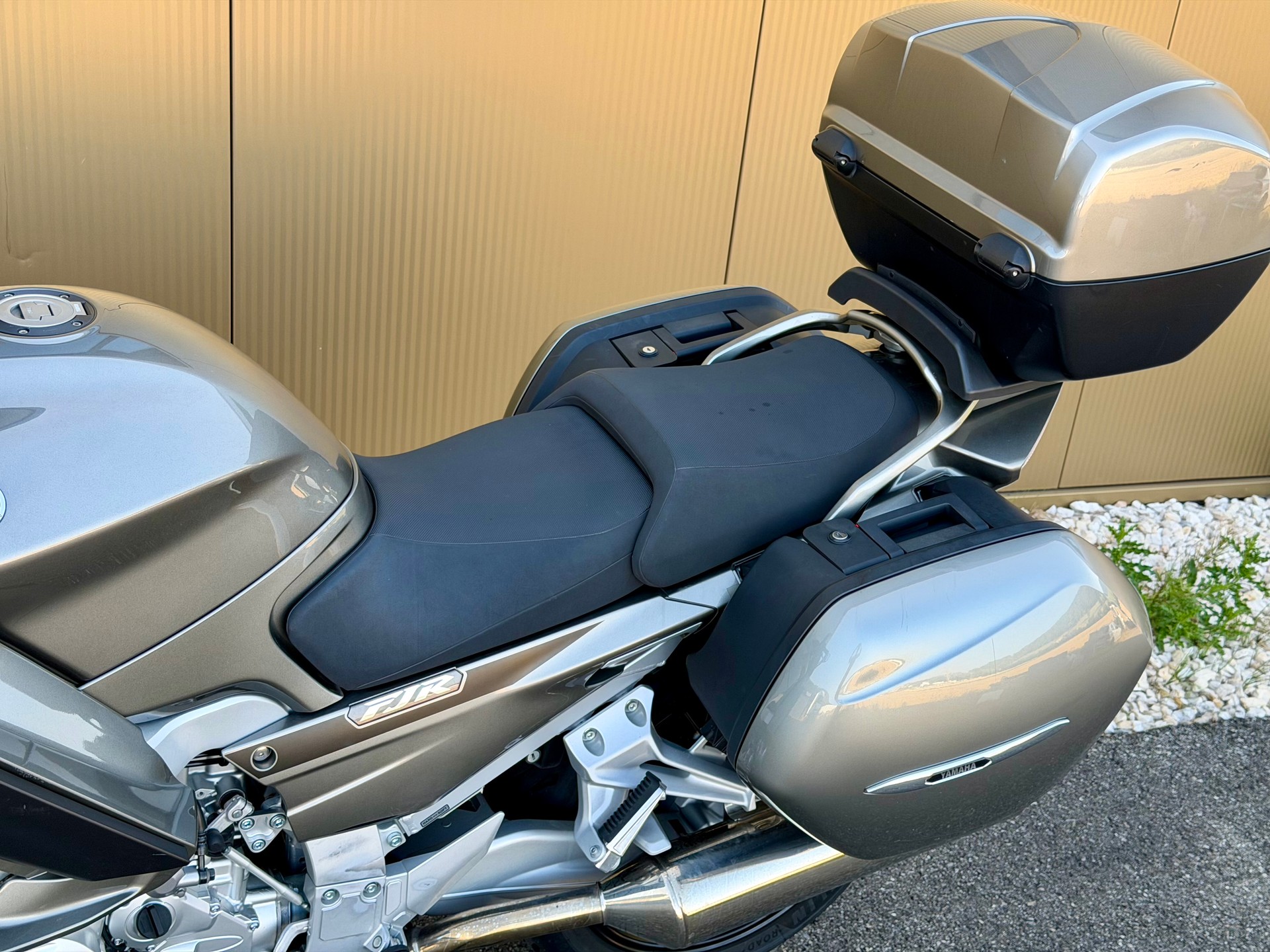 YAMAHA FJR 1300 ABS-image-14