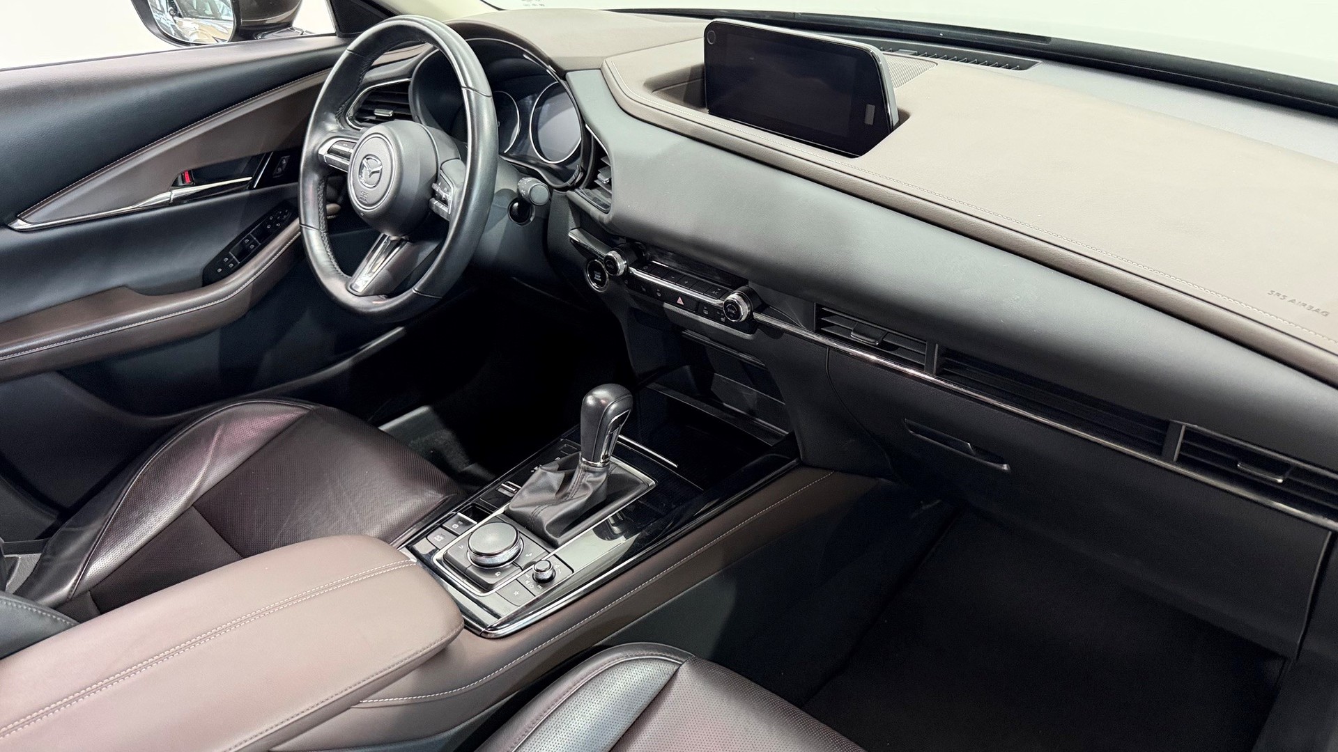 MAZDA CX-30 2.0 186 Ambition Plus AW-image-3