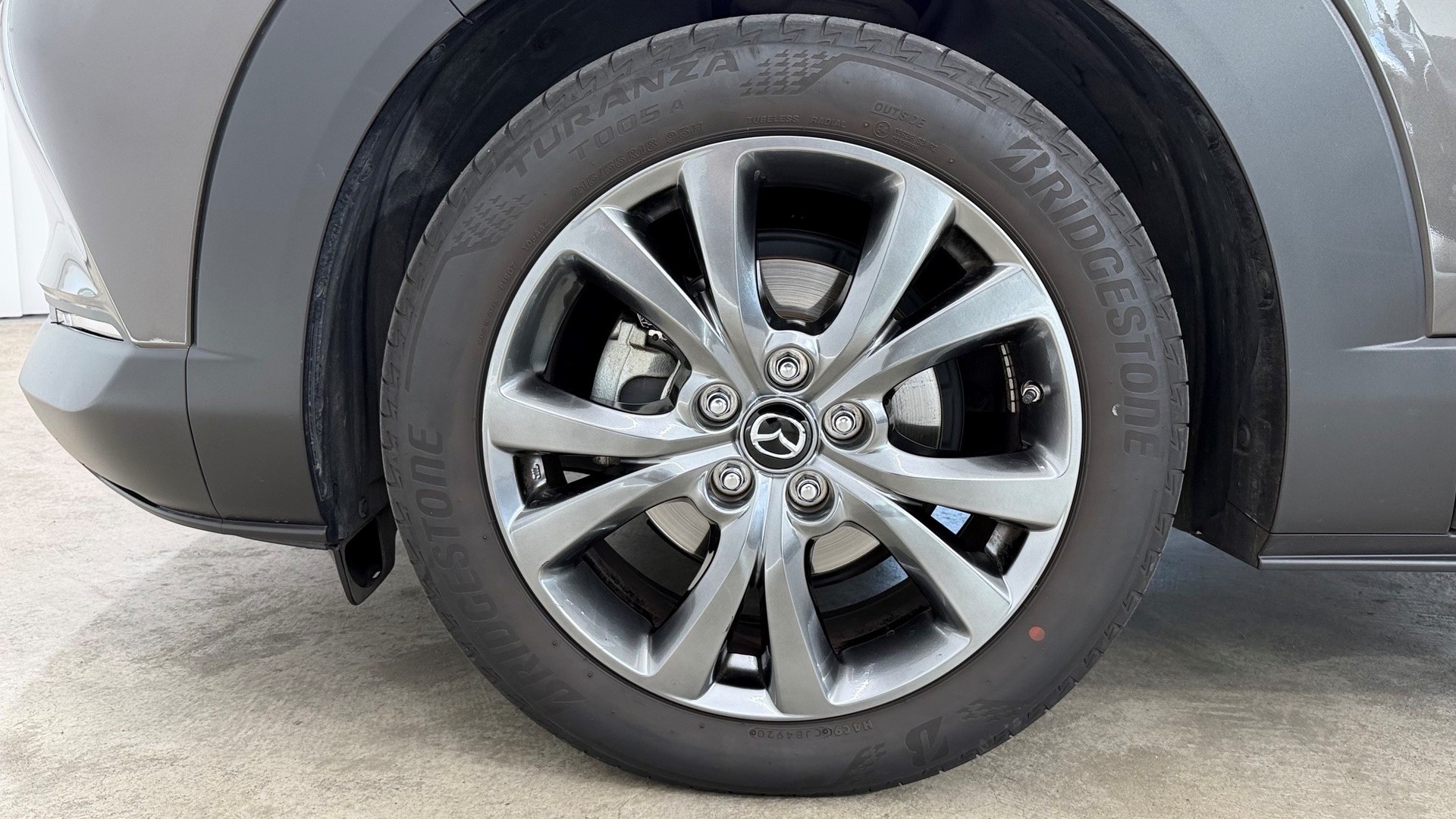 MAZDA CX-30 2.0 186 Ambition Plus AW-image-7