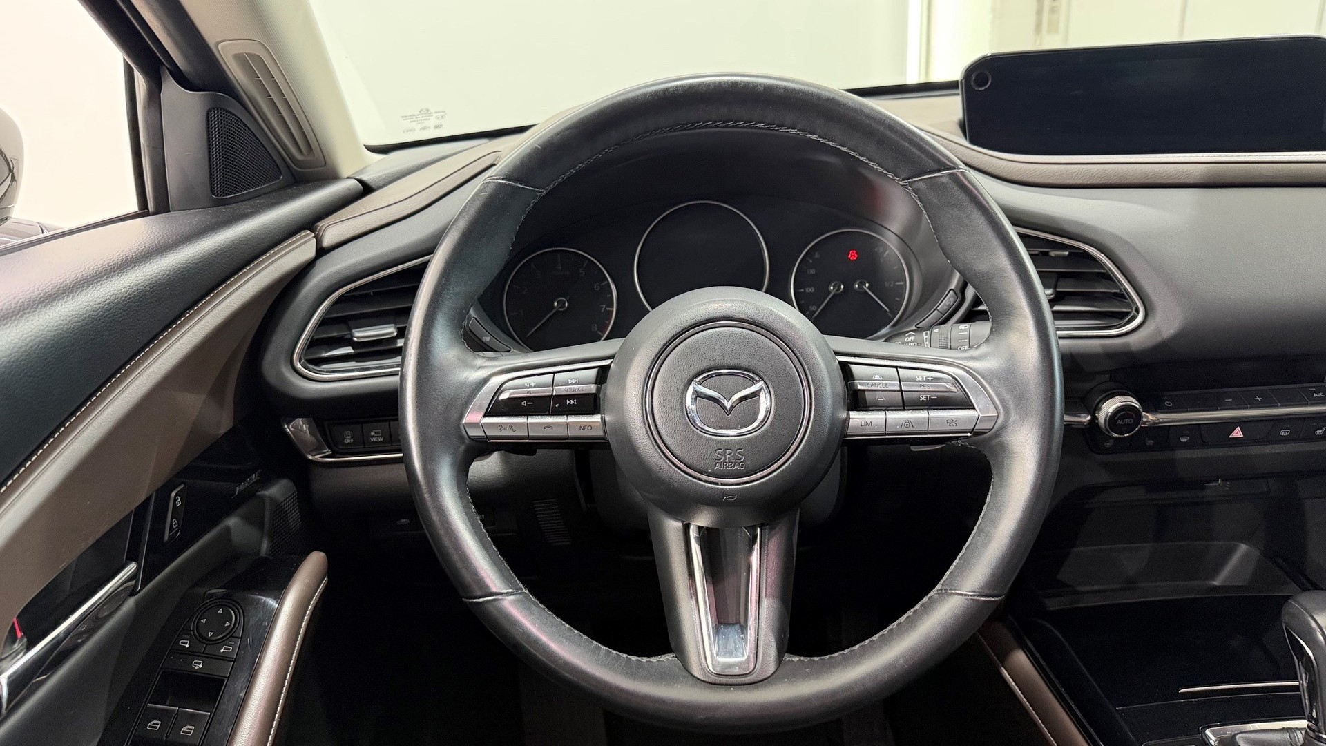 MAZDA CX-30 2.0 186 Ambition Plus AW-image-12