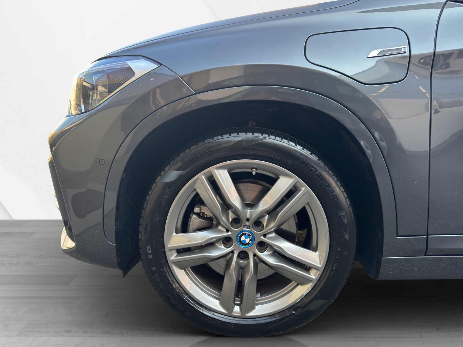 BMW X1 xDrive 25e M Sport Steptronic-image-15