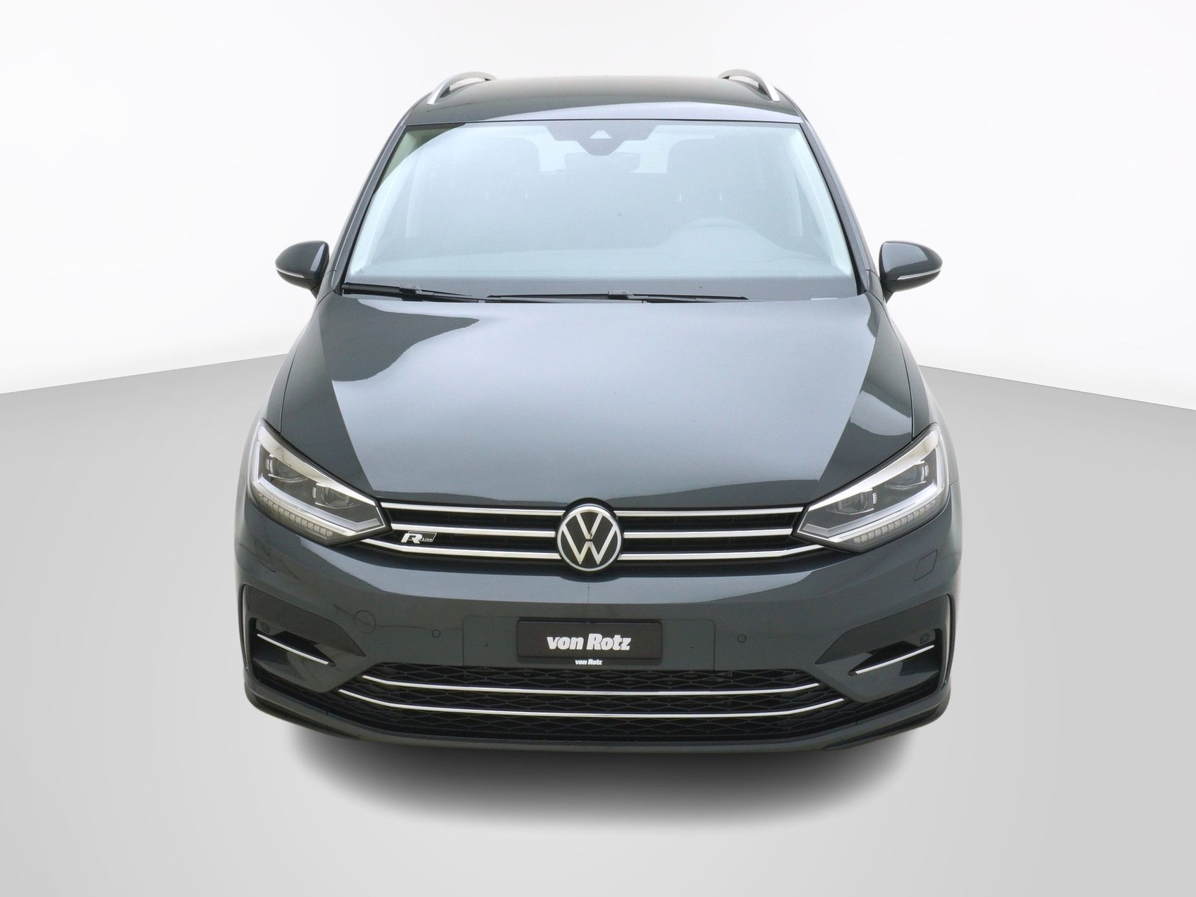 VW Touran 1.5 TSI R-Line DSG-image-6