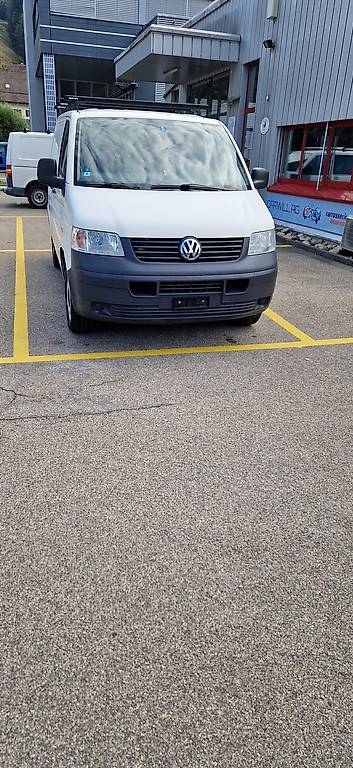 VW T5-image-0