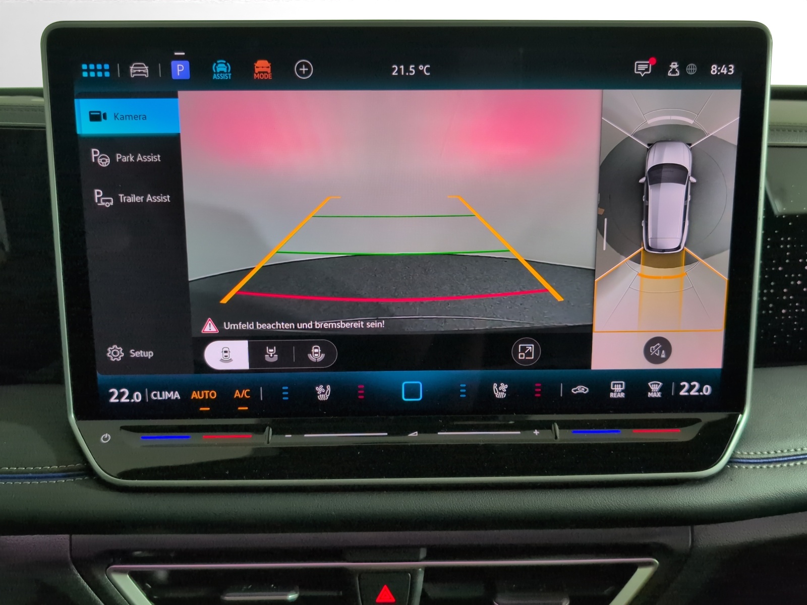 VW Tiguan 2.0 TSI DSG R-Line 4Motion-image-12