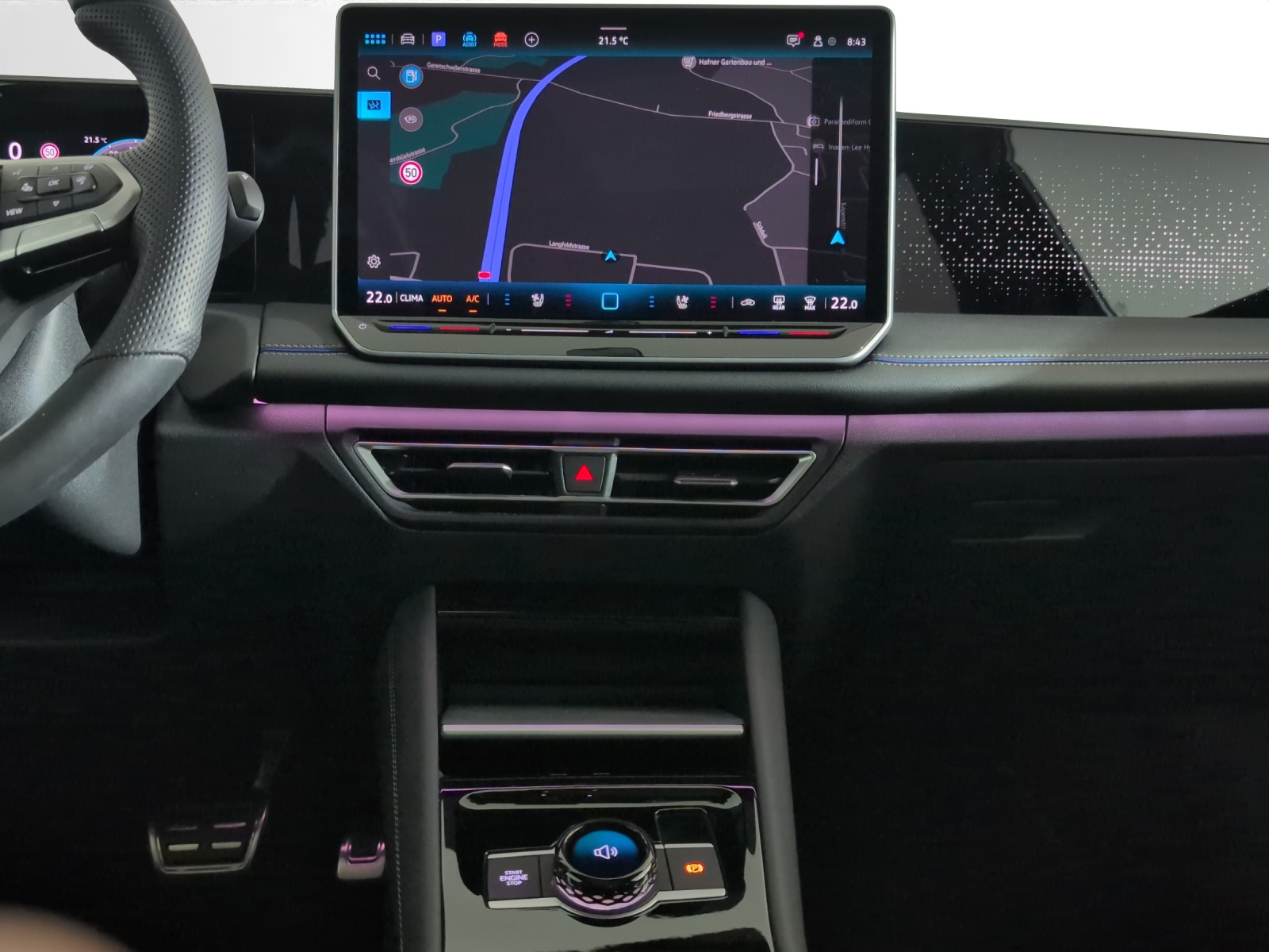 VW Tiguan 2.0 TSI DSG R-Line 4Motion-image-10