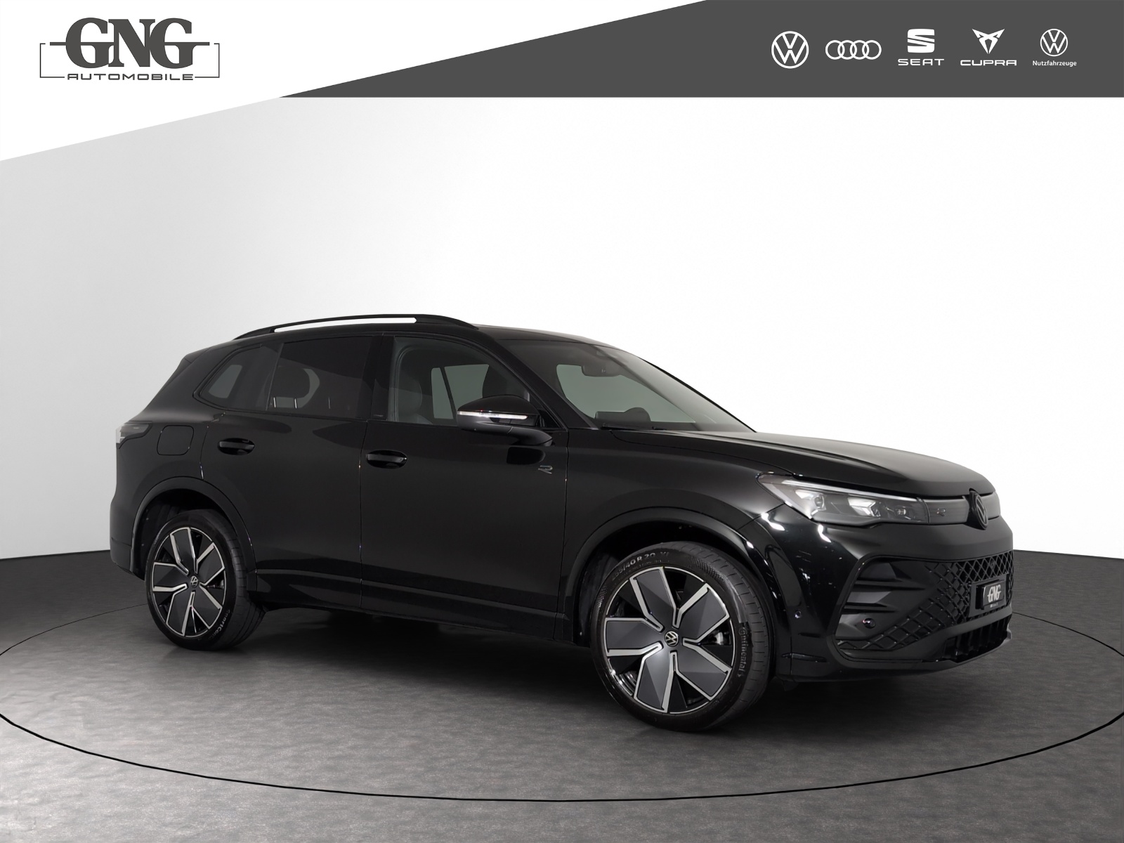 VW Tiguan 2.0 TSI DSG R-Line 4Motion-image-3