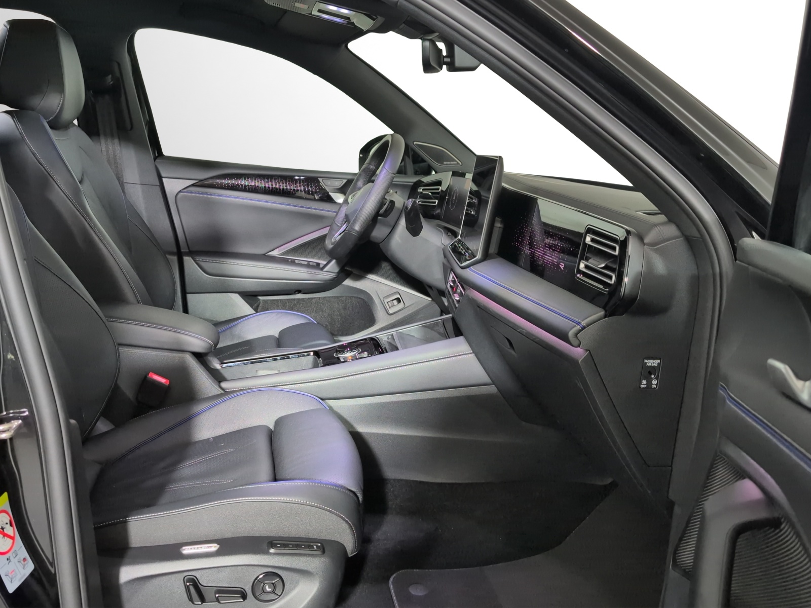 VW Tiguan 2.0 TSI DSG R-Line 4Motion-image-6