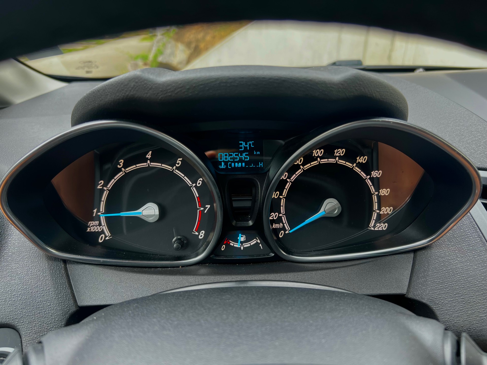 FORD FIESTA-image-5