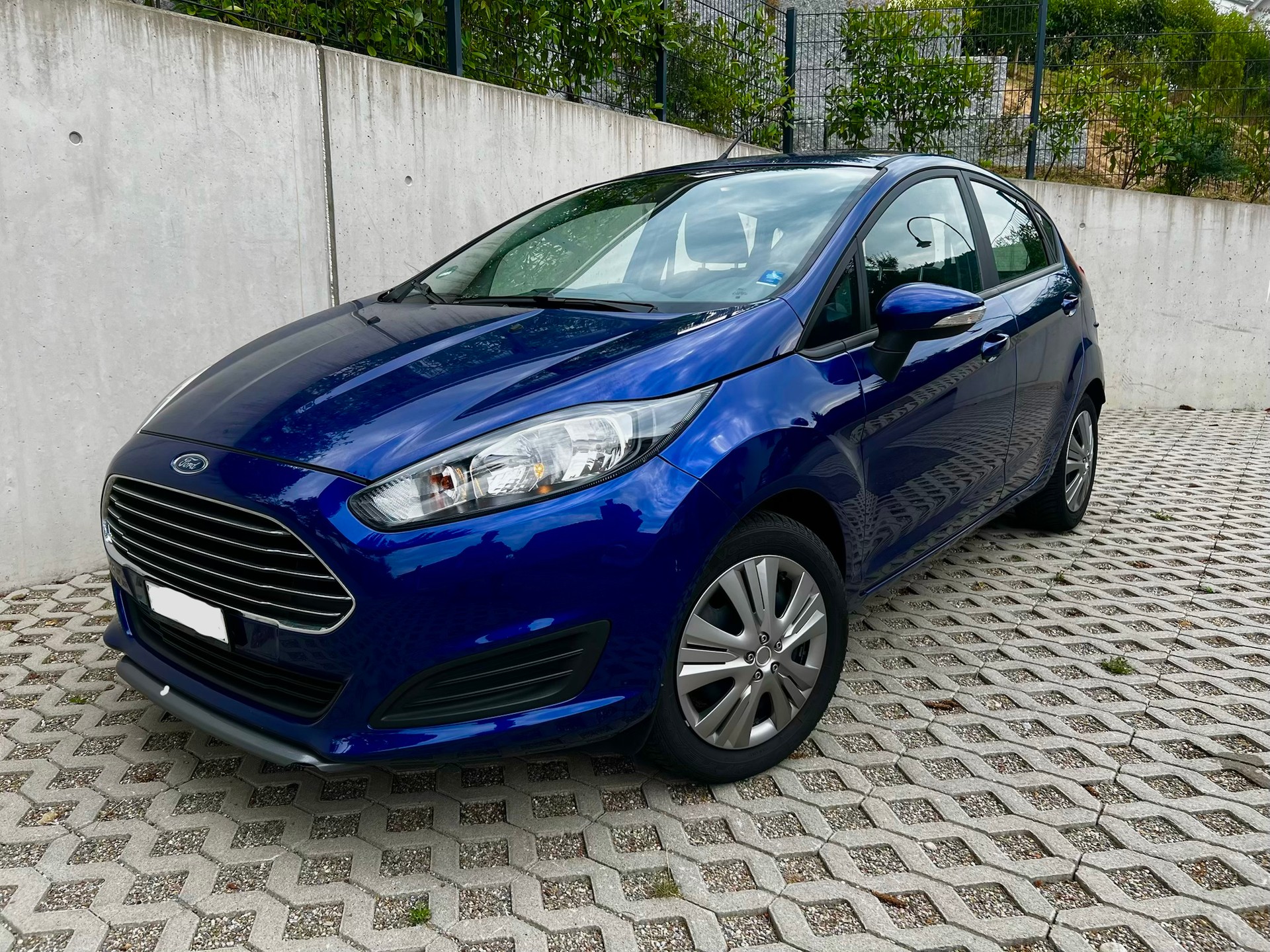 FORD FIESTA-image-1