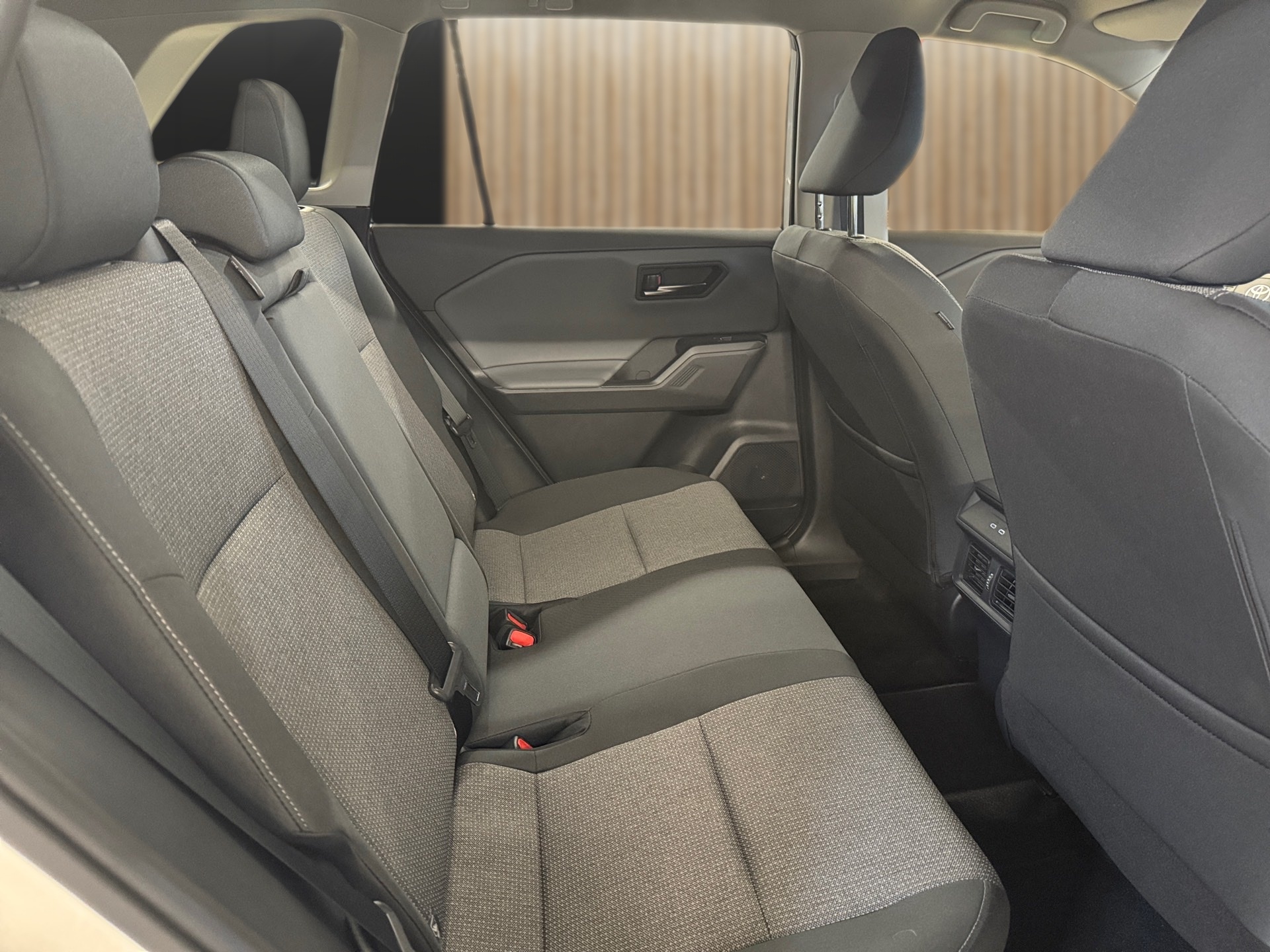 TOYOTA RAV-4 2.5 HSD Trend e-CVT AWD-image-14