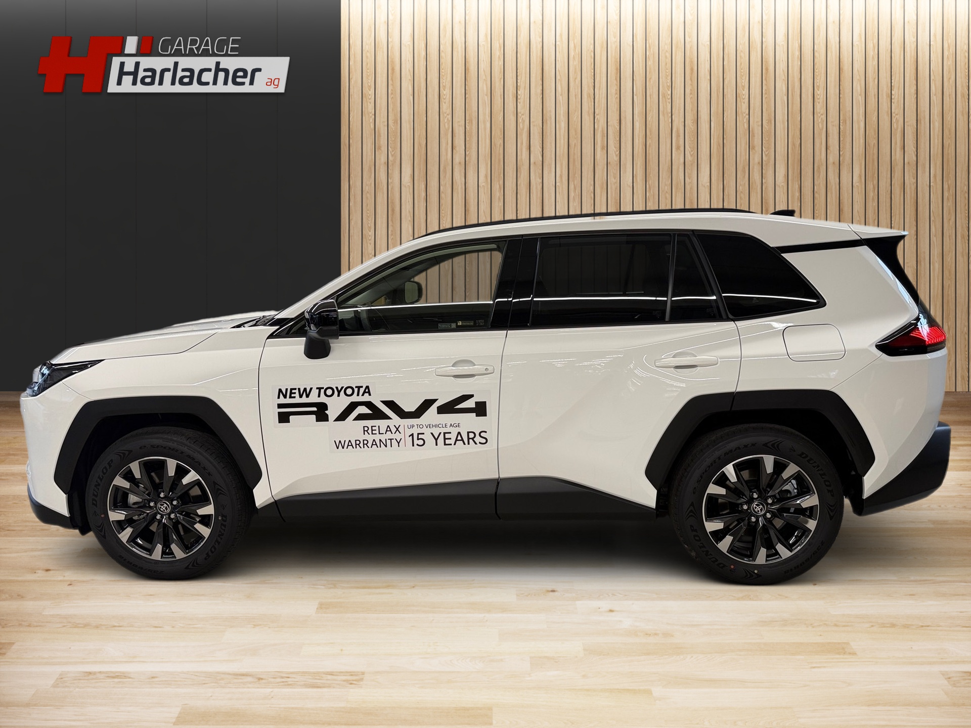 TOYOTA RAV-4 2.5 HSD Trend e-CVT AWD-image-7