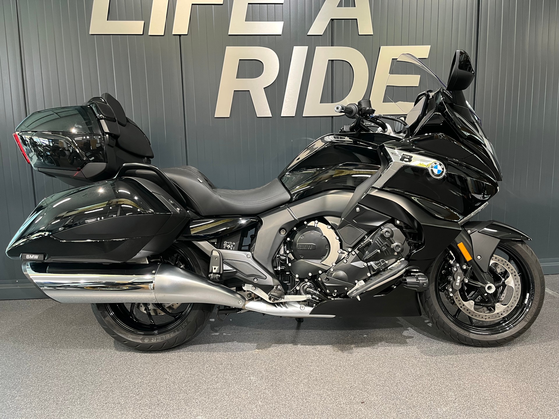 BMW K 1600 B Grand America