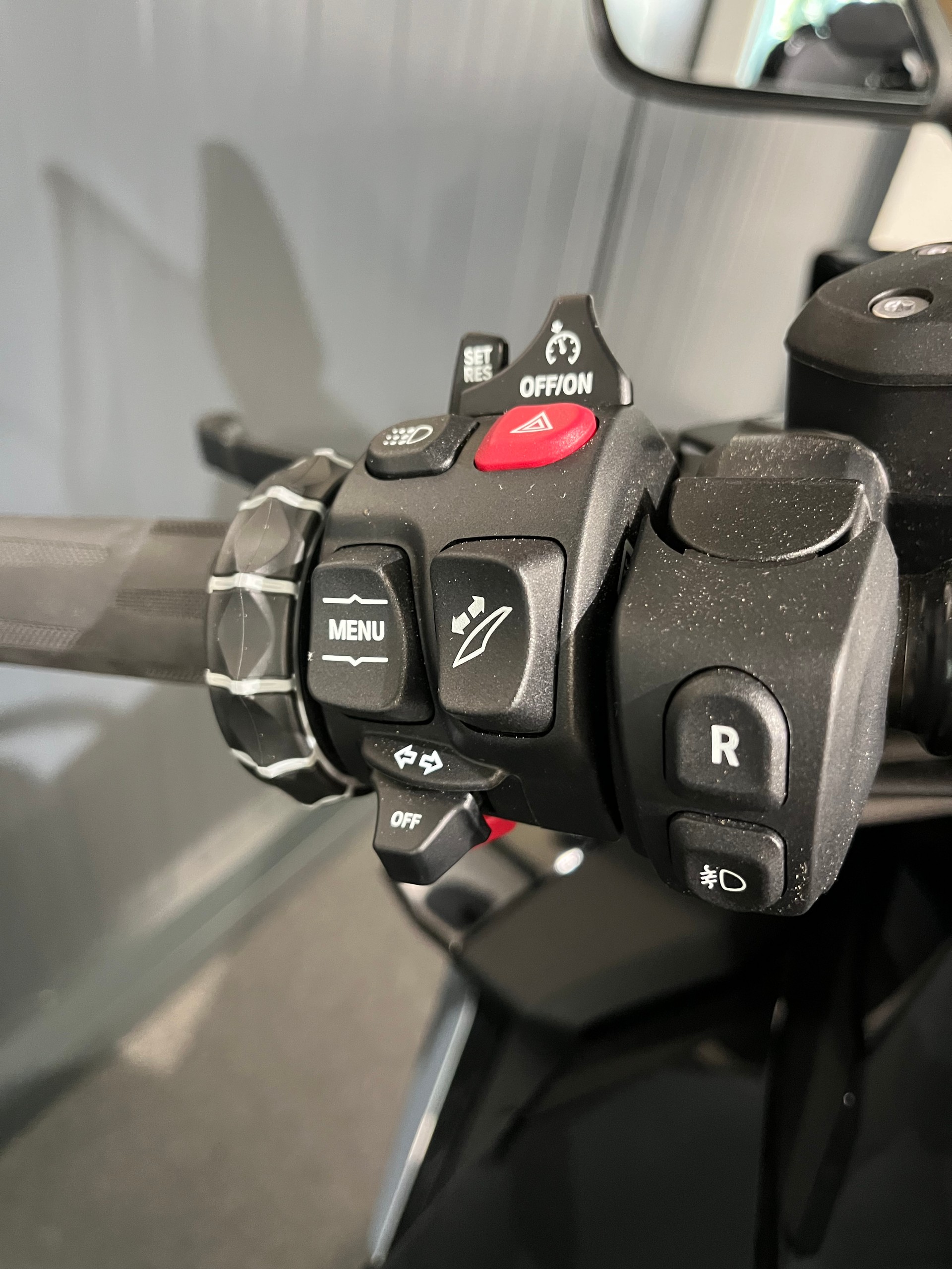 BMW K 1600 B Grand America-showroom-element-3