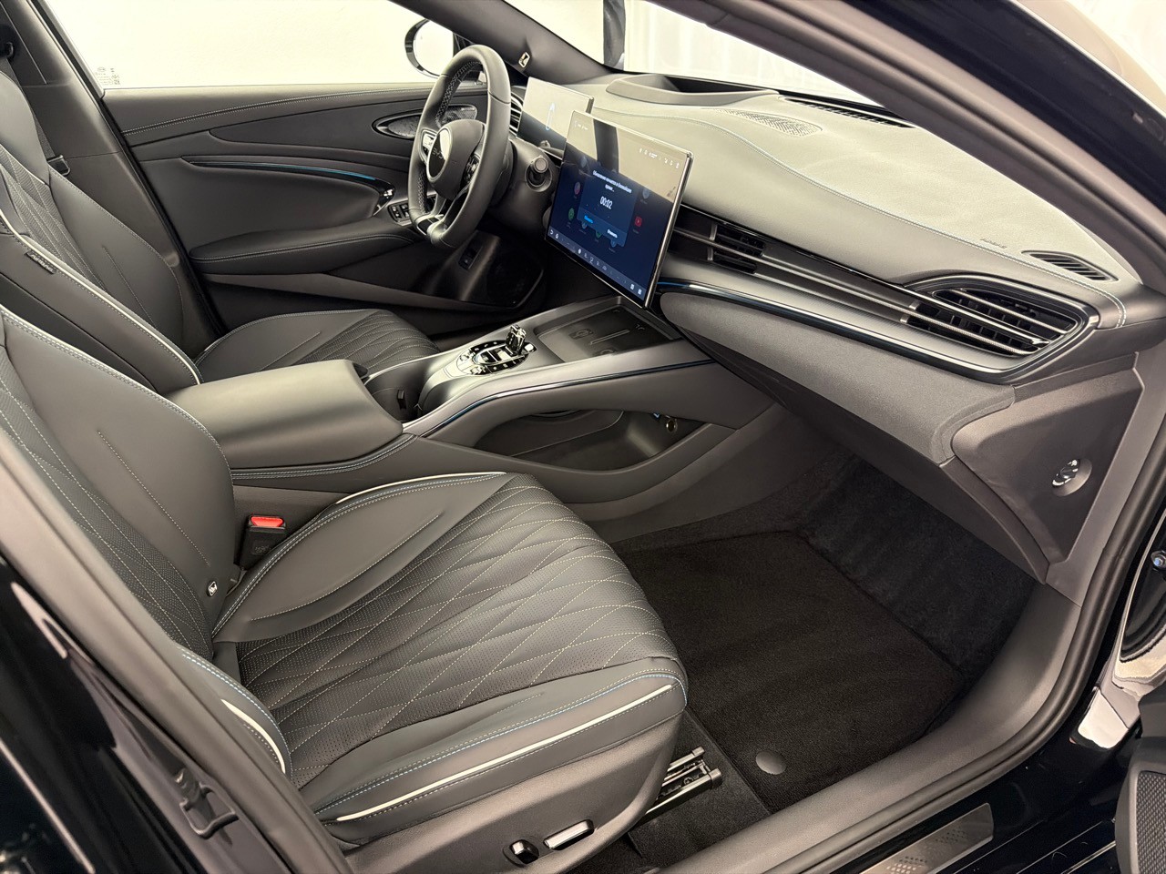 BYD Seal 82,5 kWh Excellence-image-10