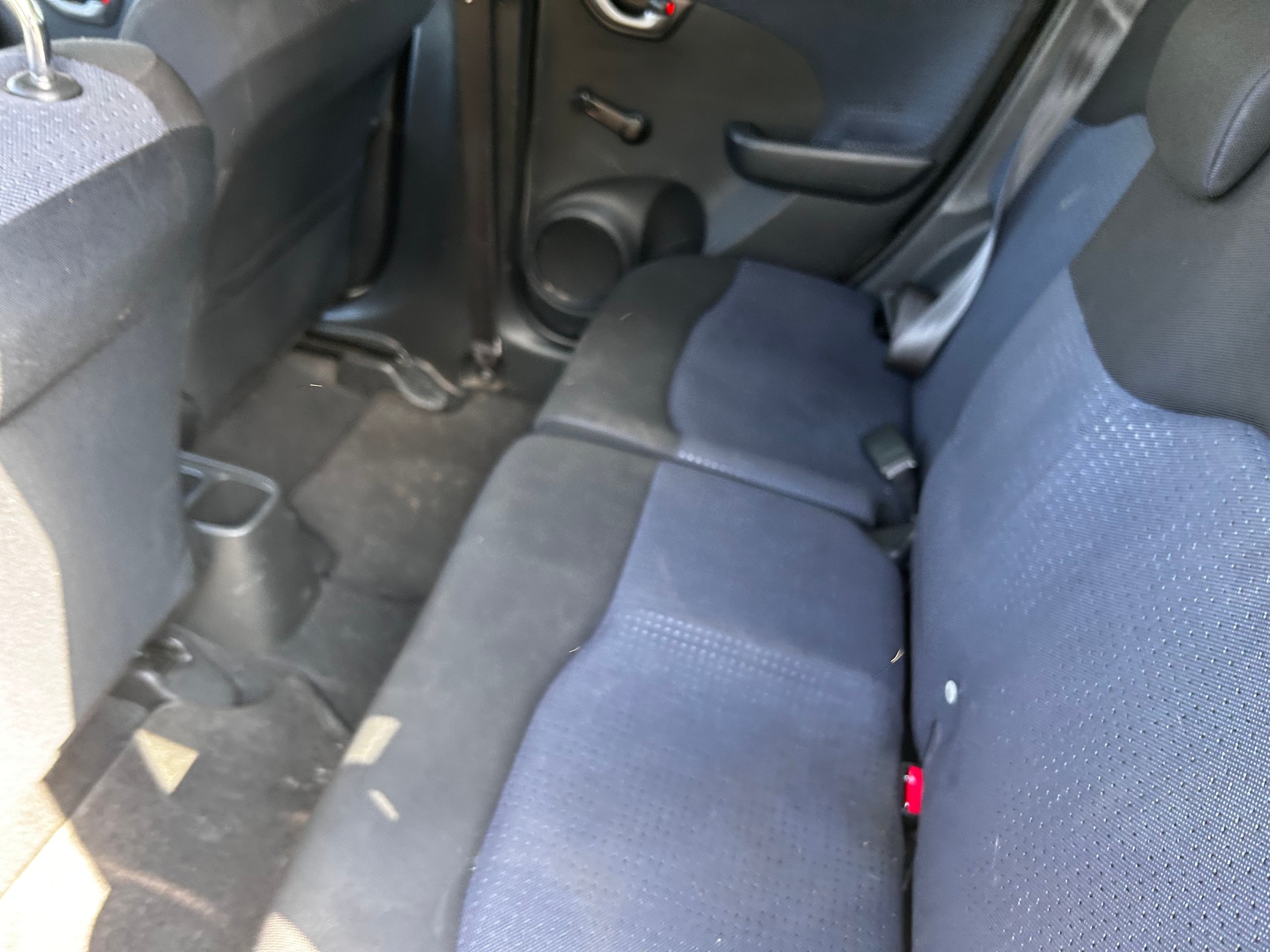 HONDA Jazz 1.2i Trend-image-8