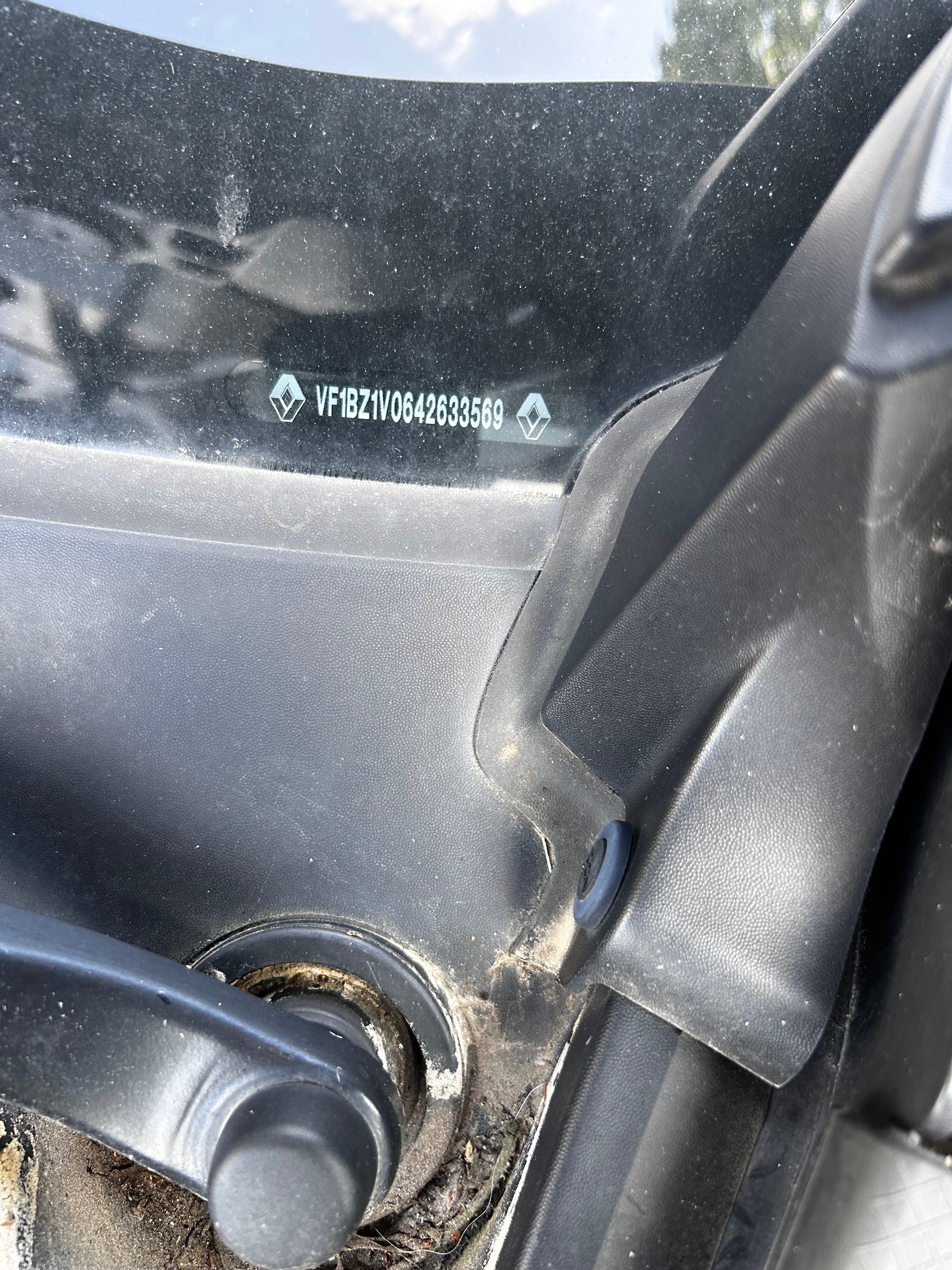 HONDA Jazz 1.2i Trend-image-12