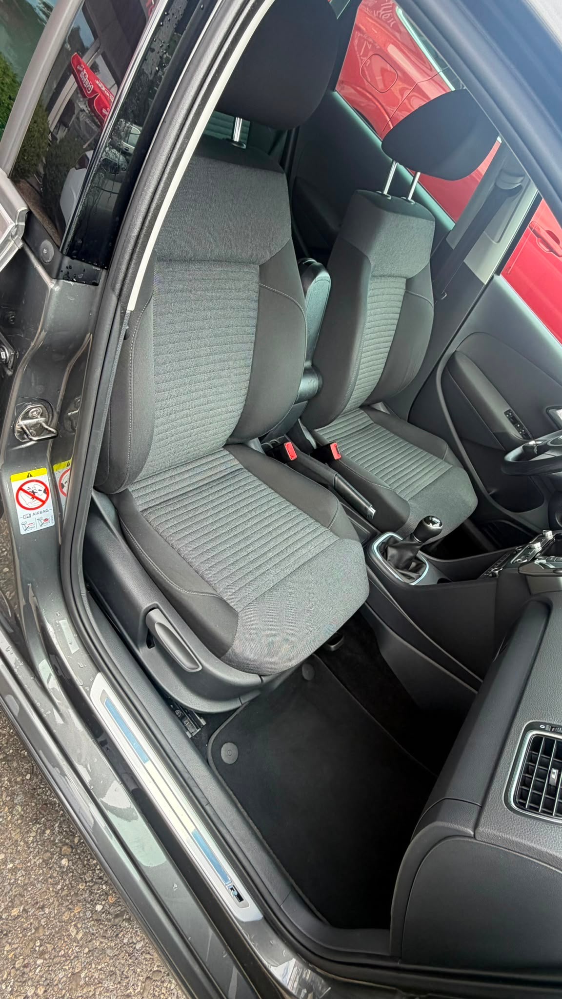 VW Polo 1.2 TSI R Design-image-10