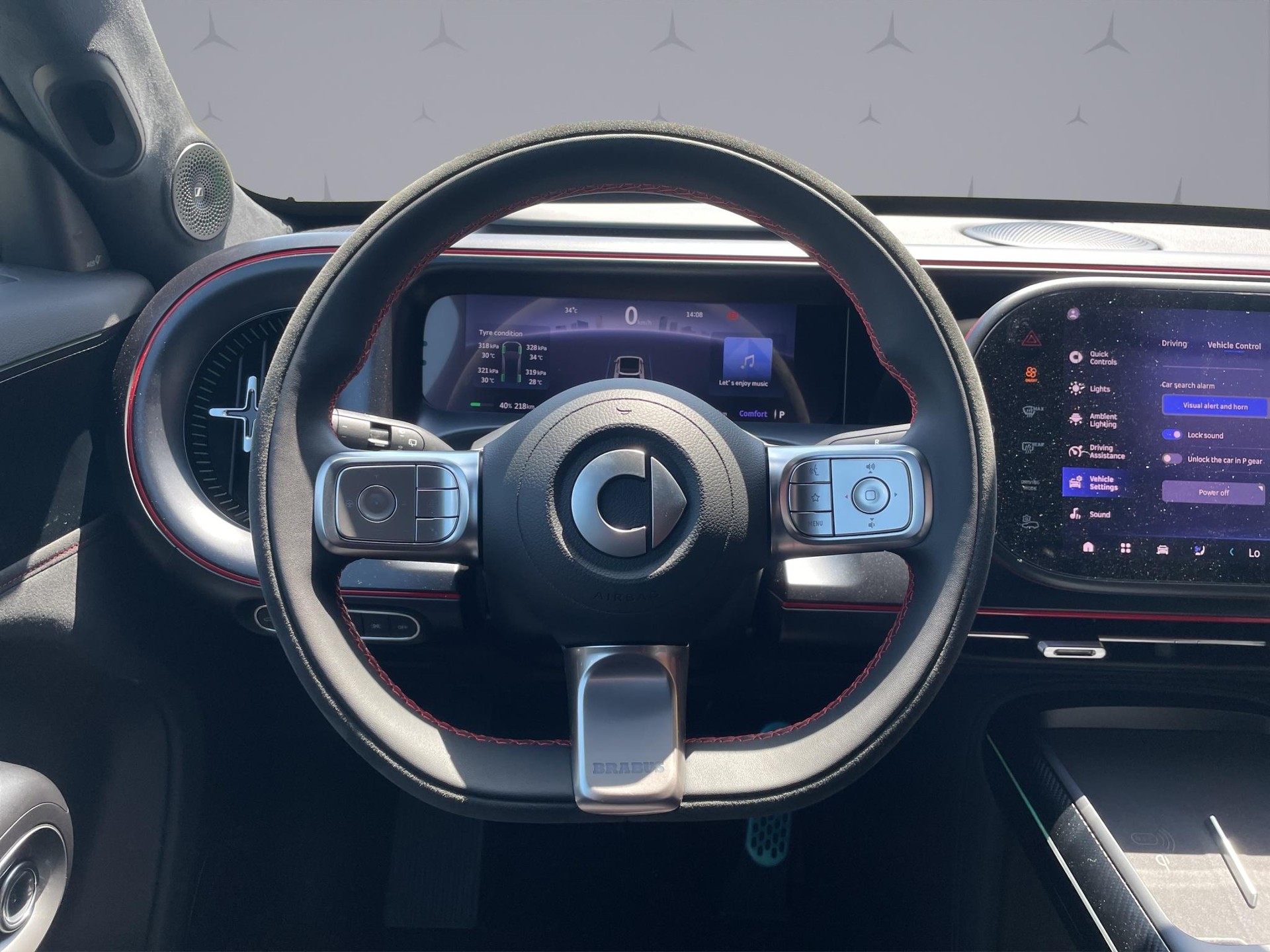 SMART 5 Brabus 4x4-image-11