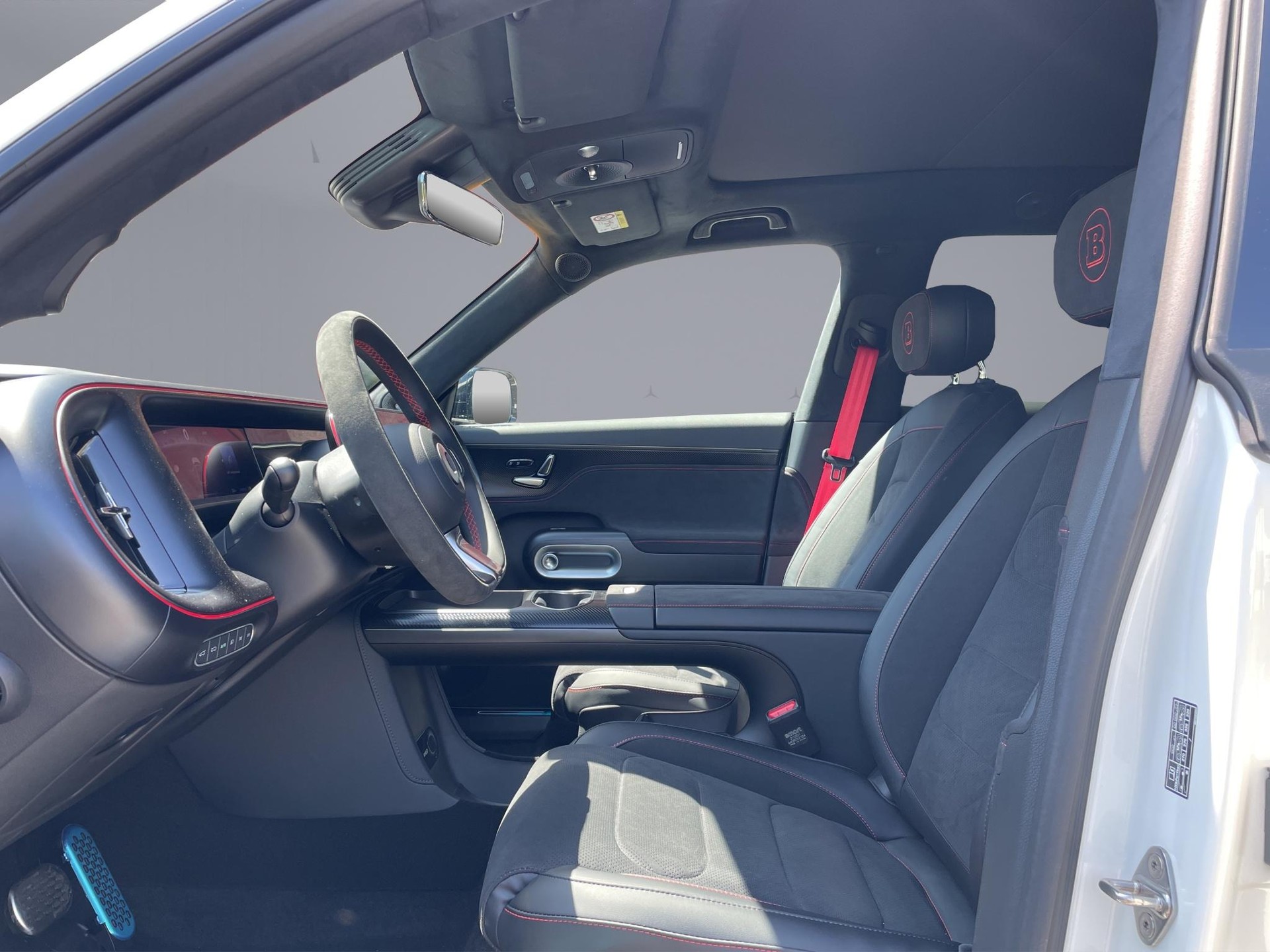 SMART 5 Brabus 4x4-image-9
