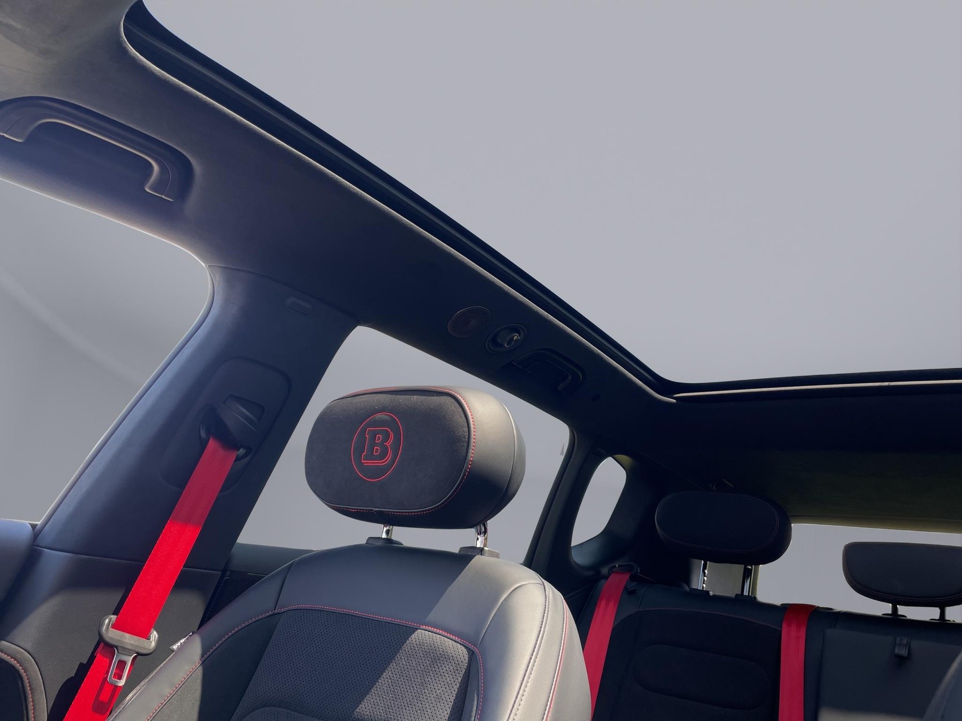 SMART 5 Brabus 4x4-image-18