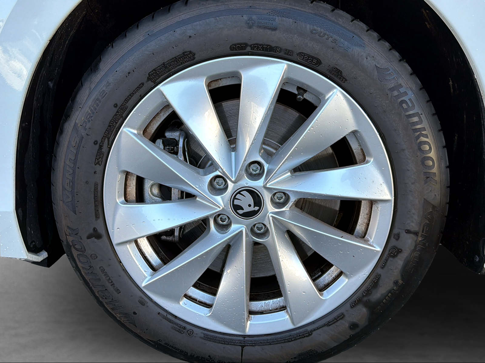 SKODA Superb Combi 2.0 TDi Selection 4x4 DSG-image-10