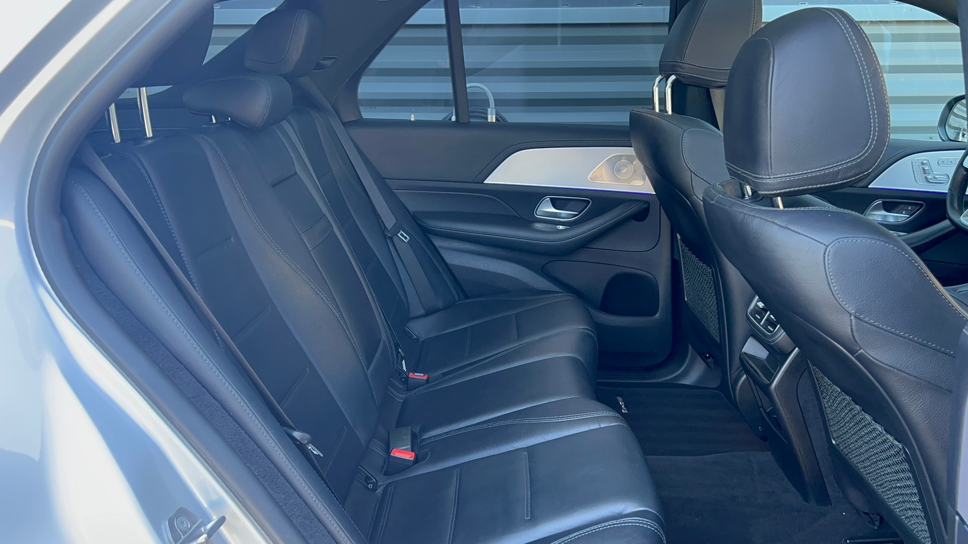MERCEDES-BENZ GLE 450 4Matic AMG Line 9G-Tronic-image-9
