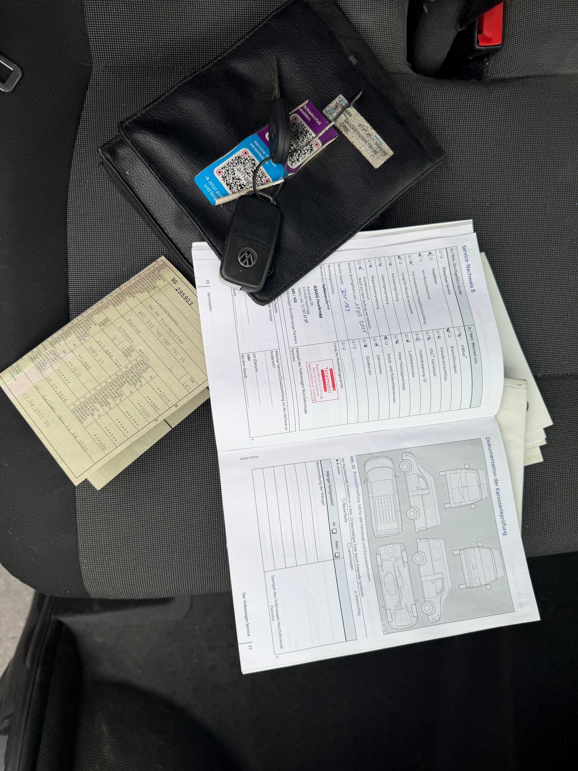 VW T6 2.0 TDI Entry-image-14