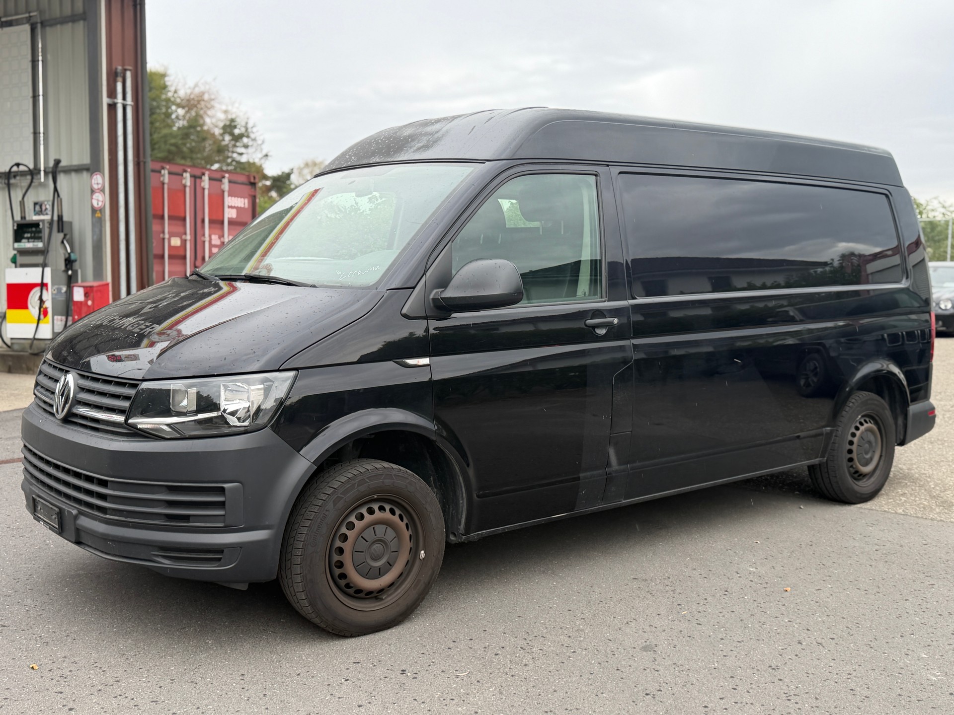 VW T6 2.0 TDI Entry-image-6