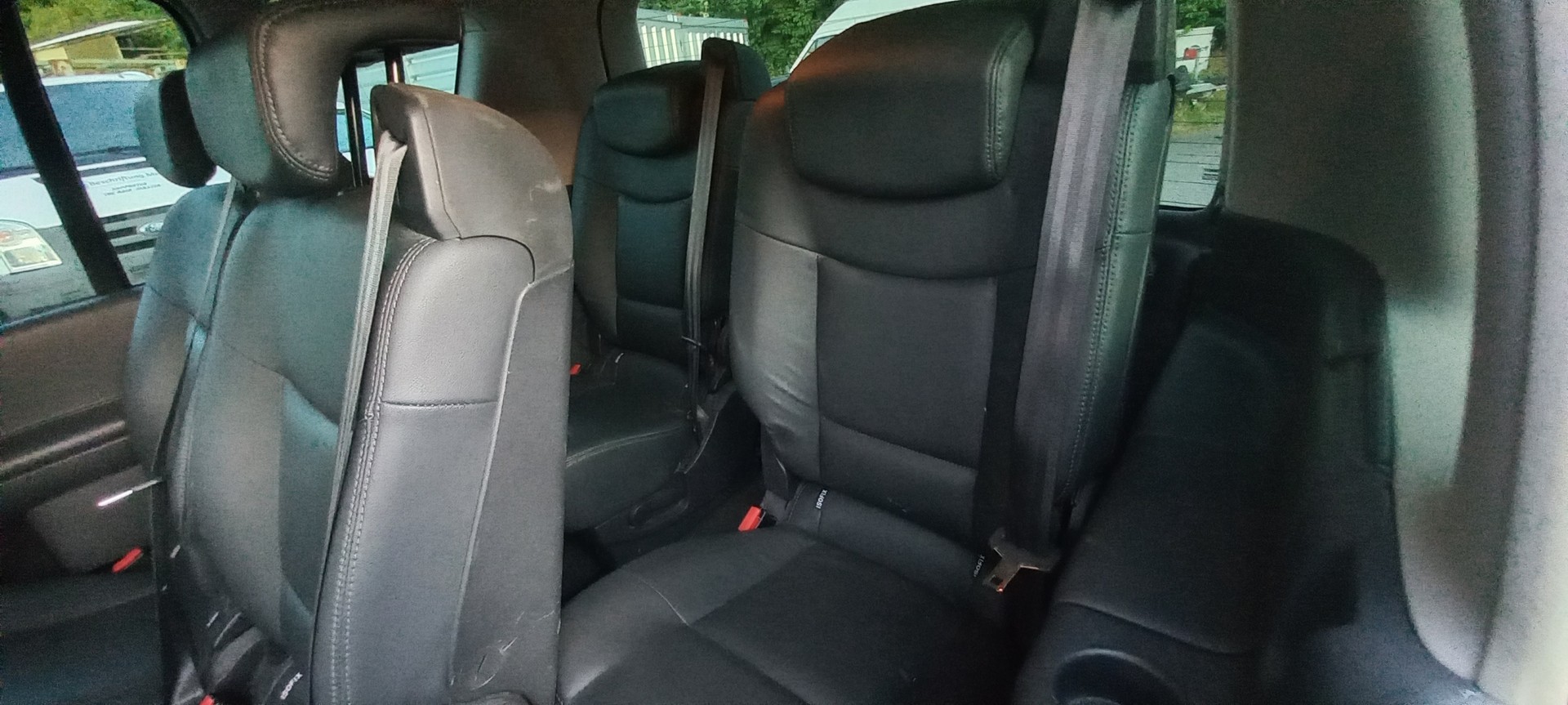RENAULT Espace 2.0 dCi Swiss Edition-image-11
