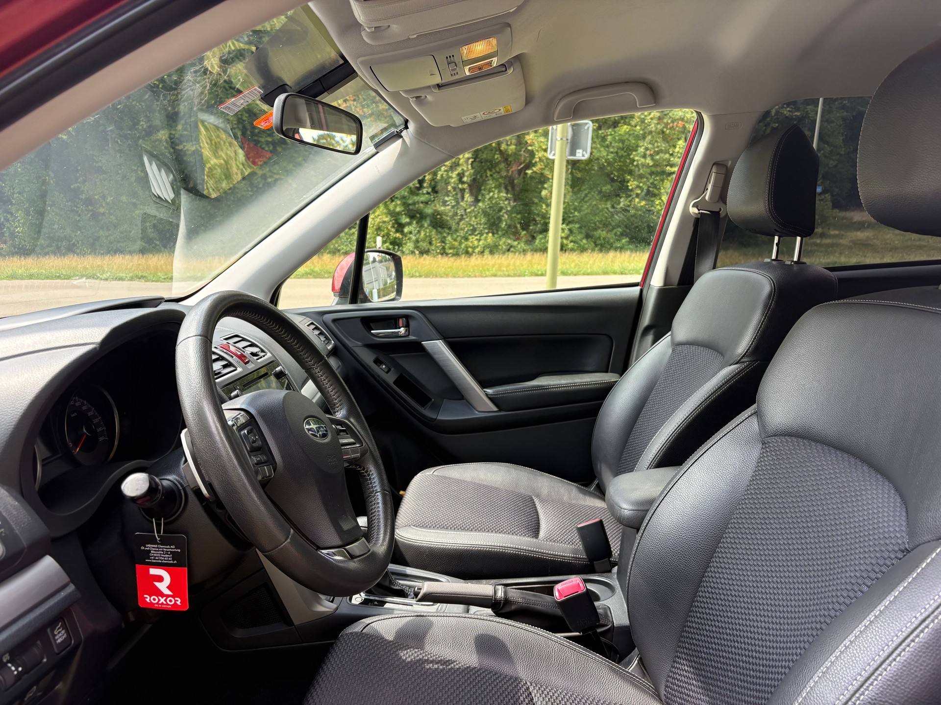 SUBARU 2.0 XT Luxury-image-3
