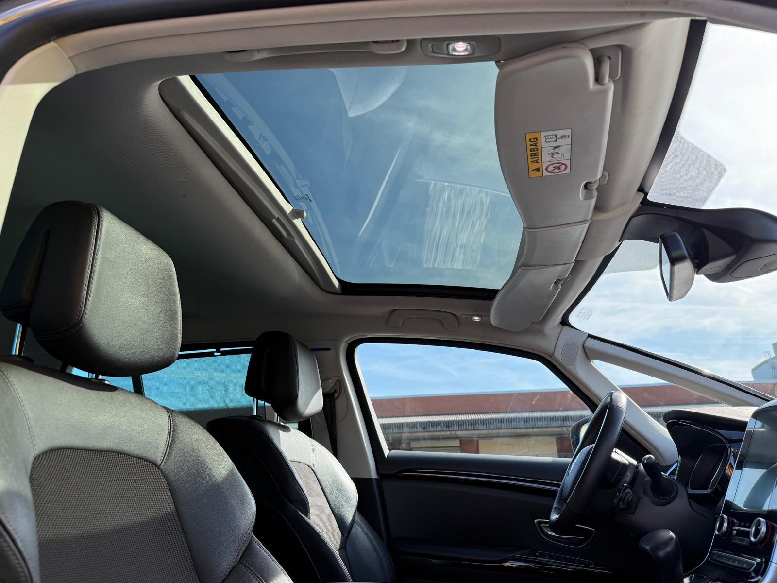 RENAULT Espace 1.6 dCi 160 Intens EDC-image-13