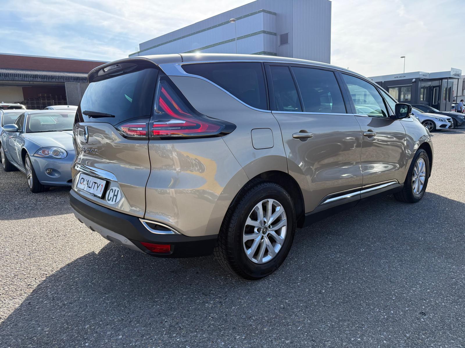 RENAULT Espace 1.6 dCi 160 Intens EDC-image-3